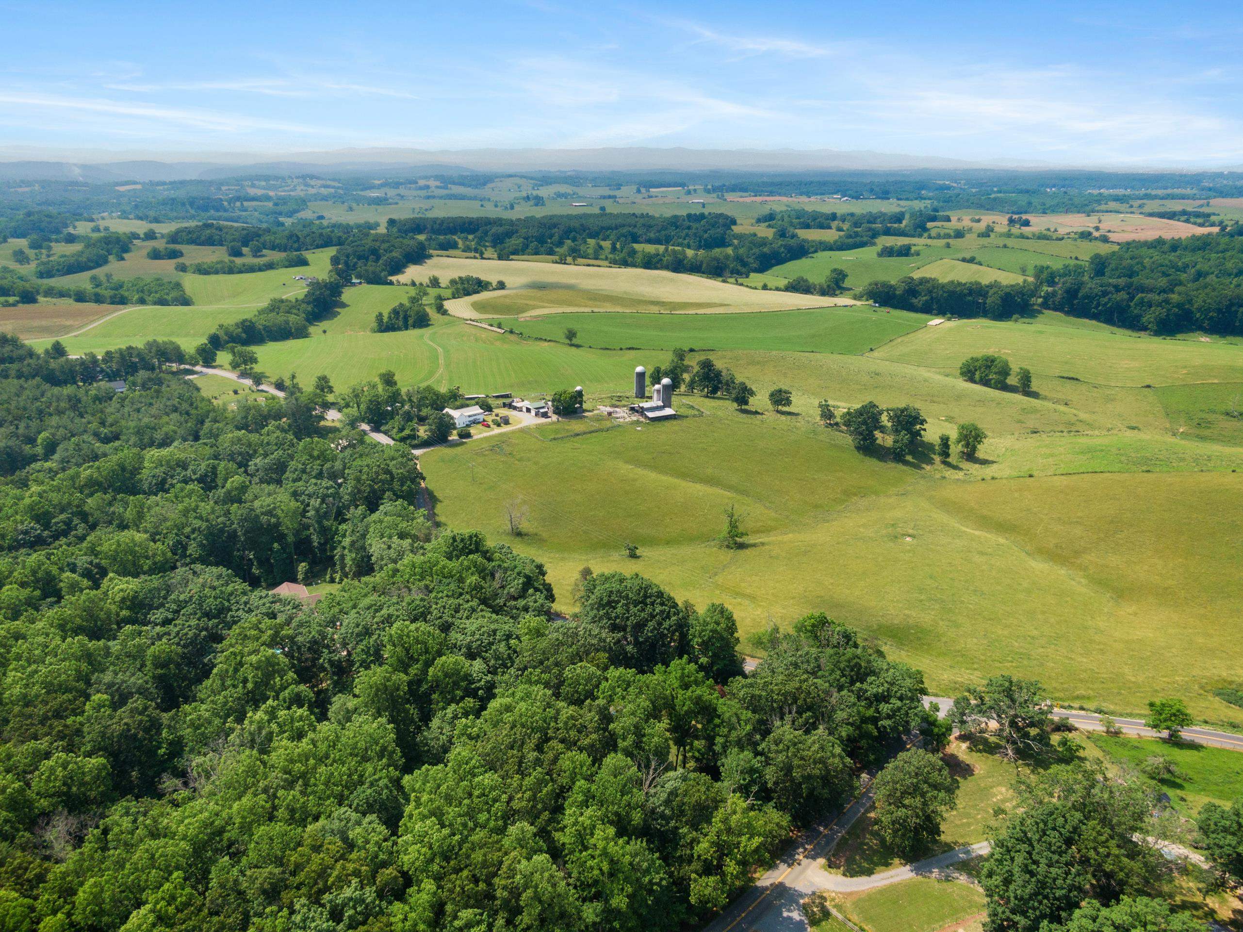 6781 Morgan Farm Road