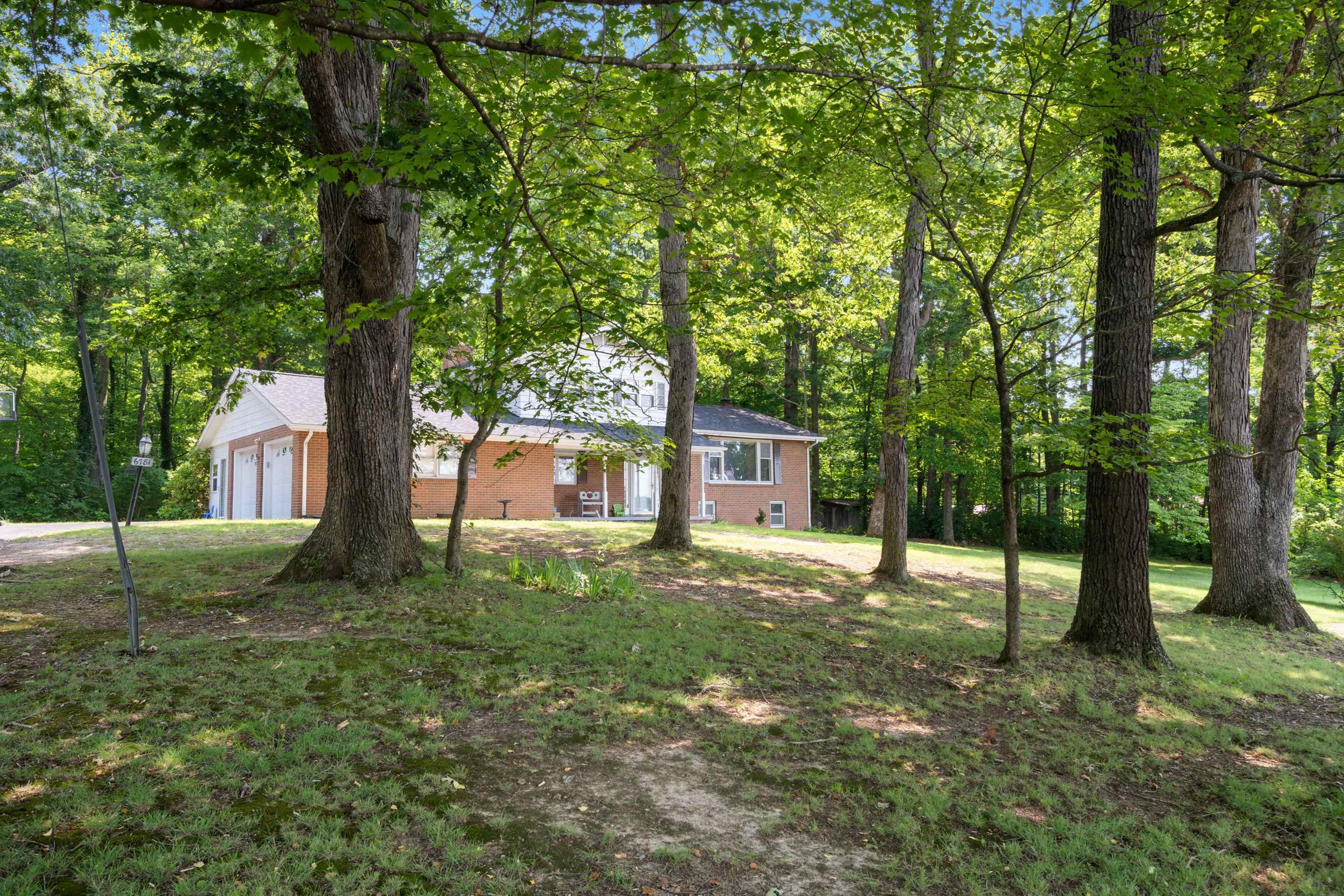 6781 Morgan Farm Road