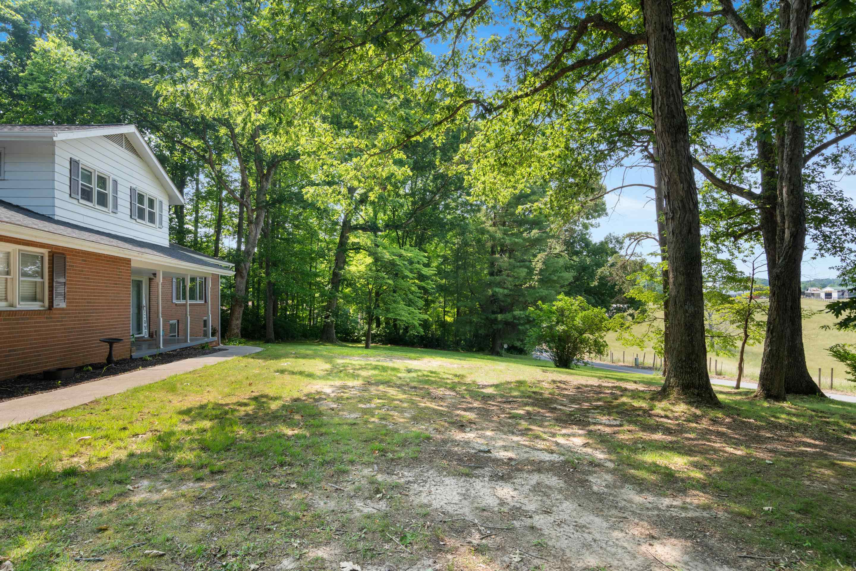 6781 Morgan Farm Road