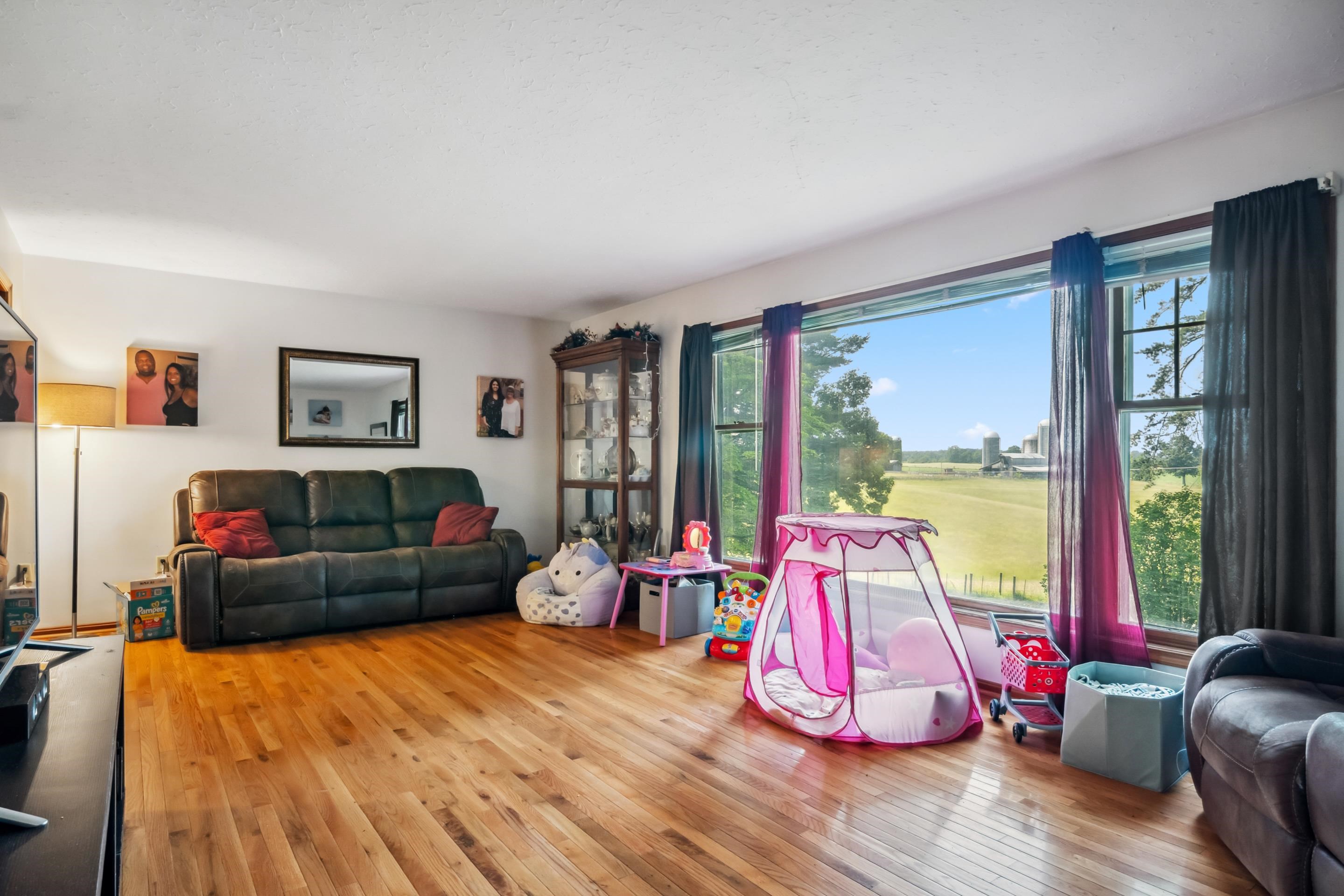 6781 Morgan Farm Road