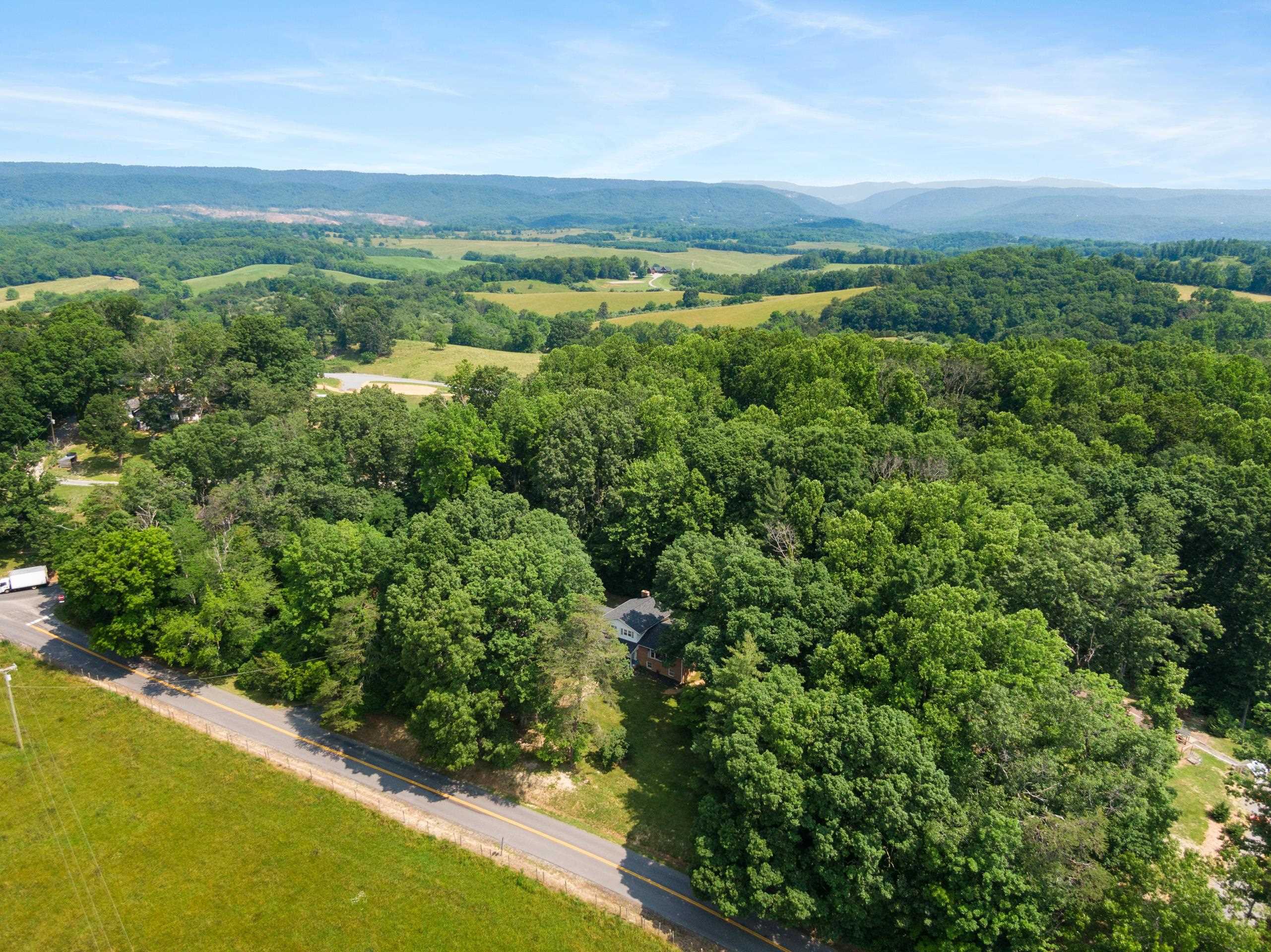 6781 Morgan Farm Road