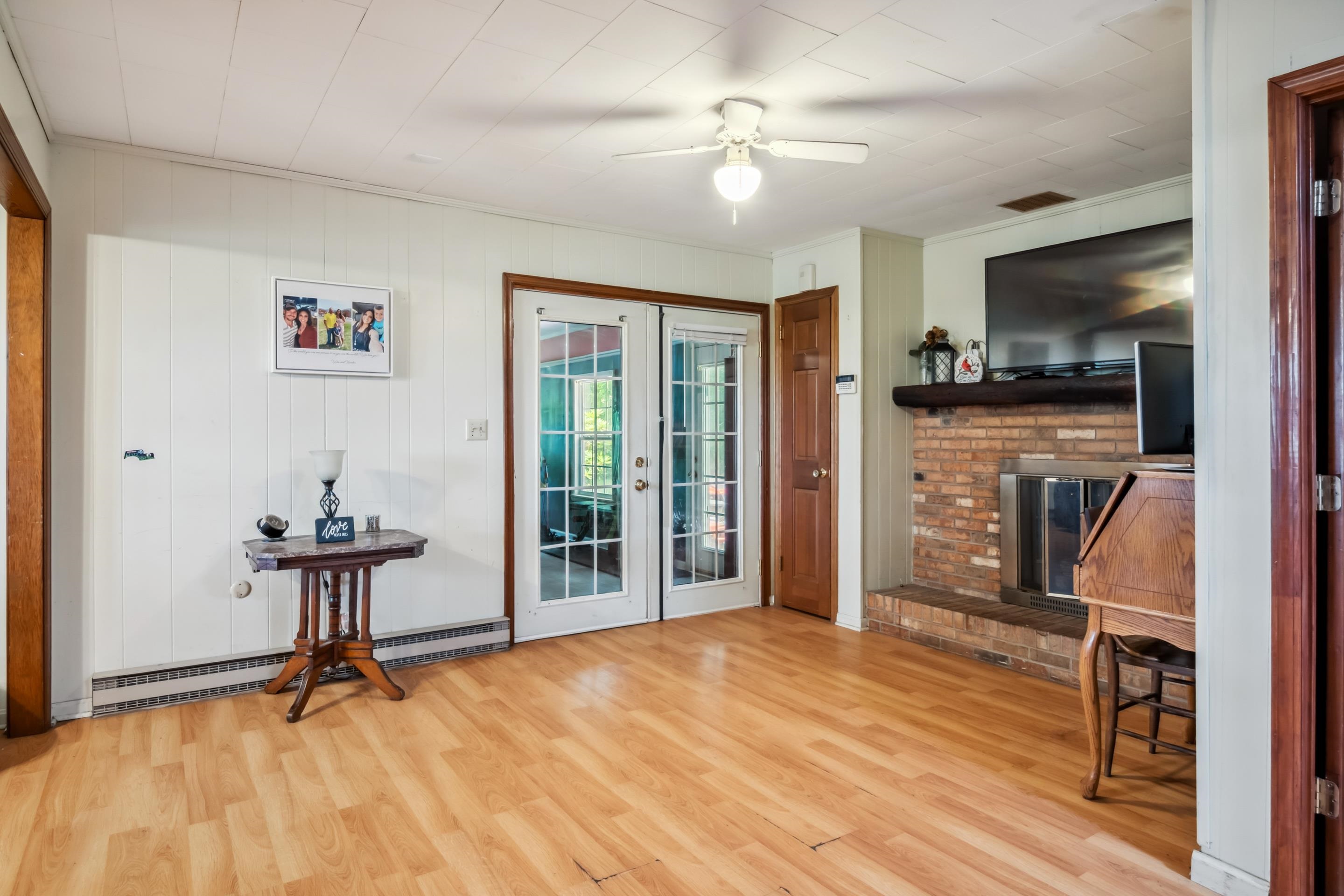 6781 Morgan Farm Road