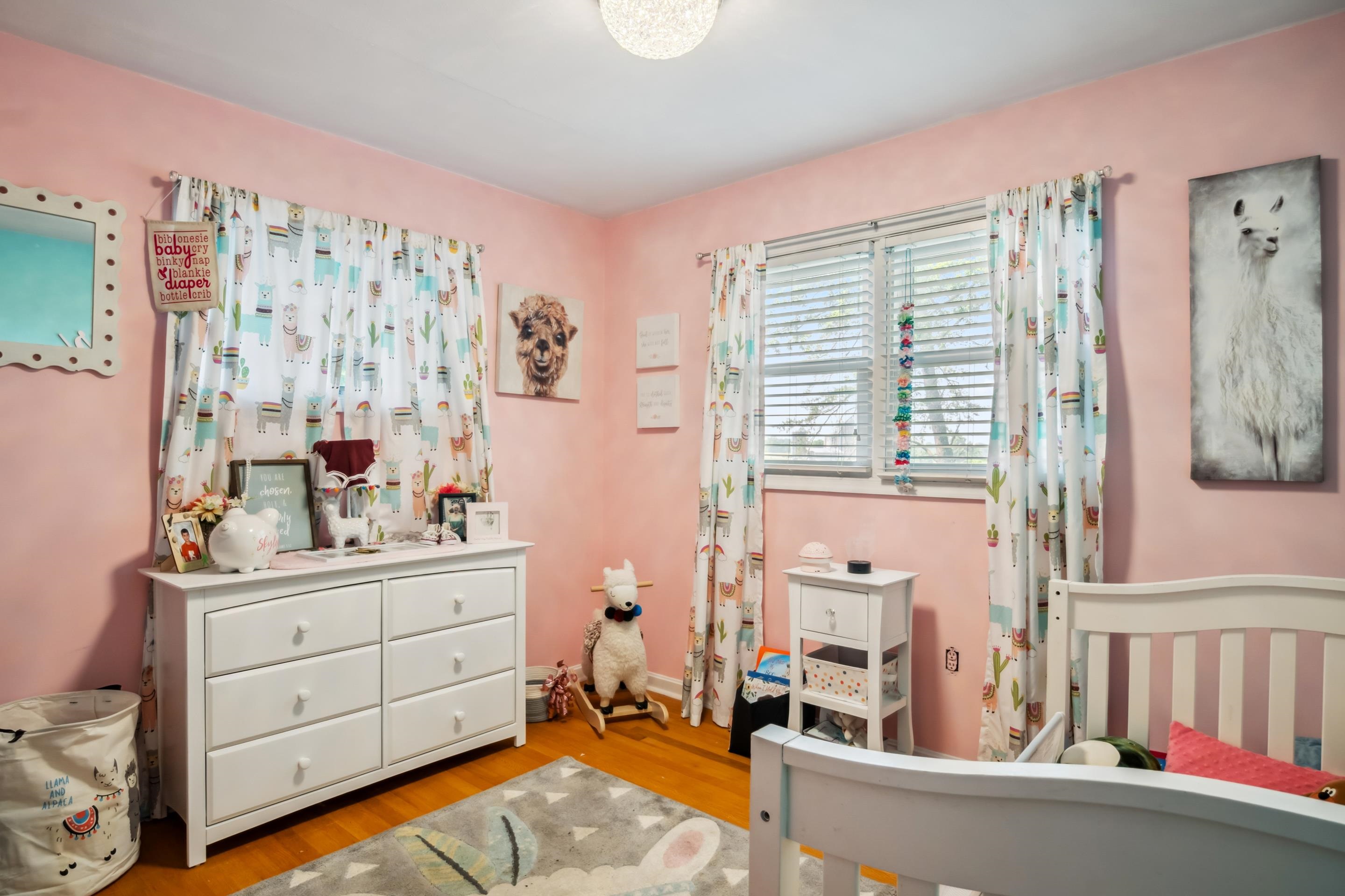 6781 Morgan Farm Road