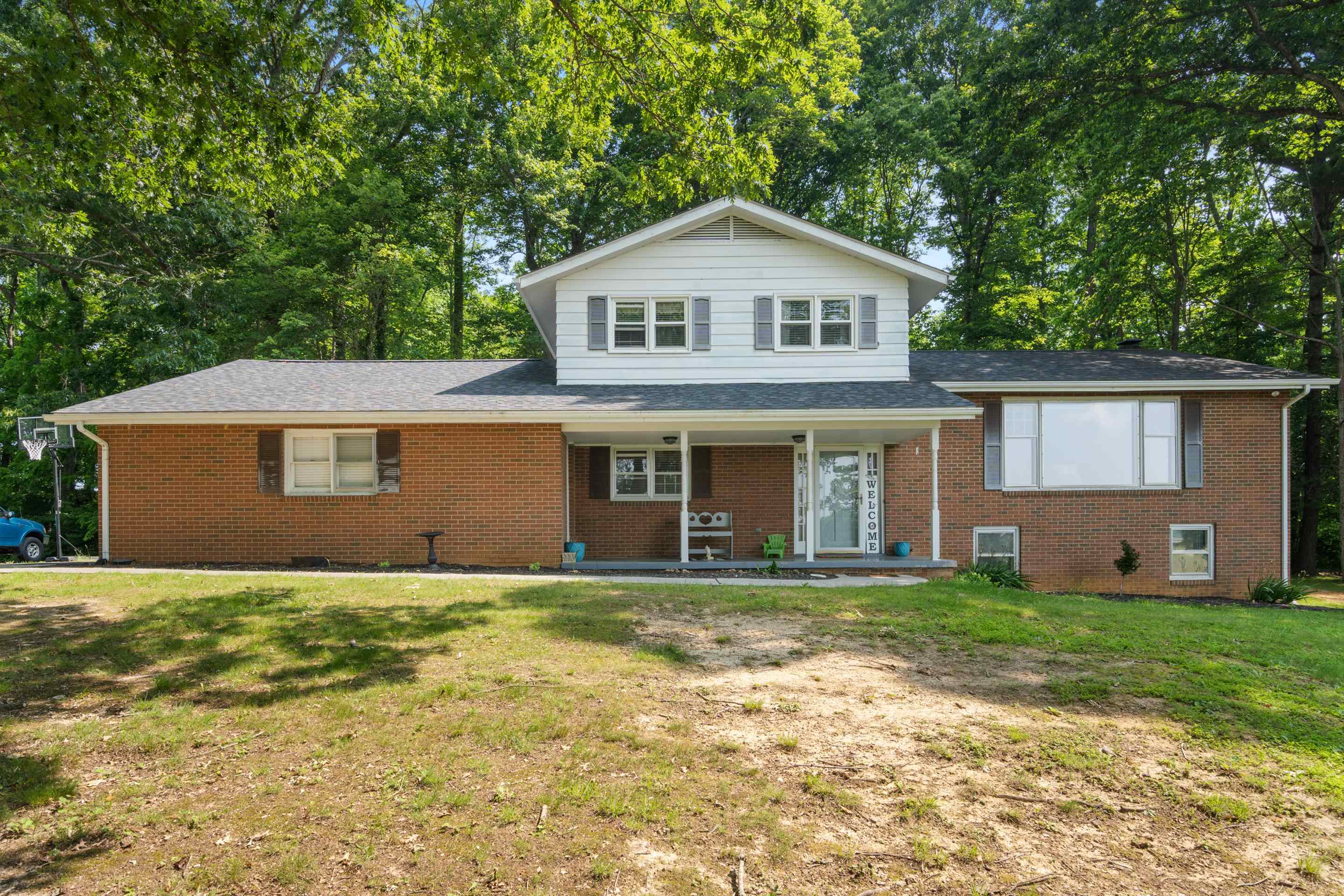 6781 Morgan Farm Road