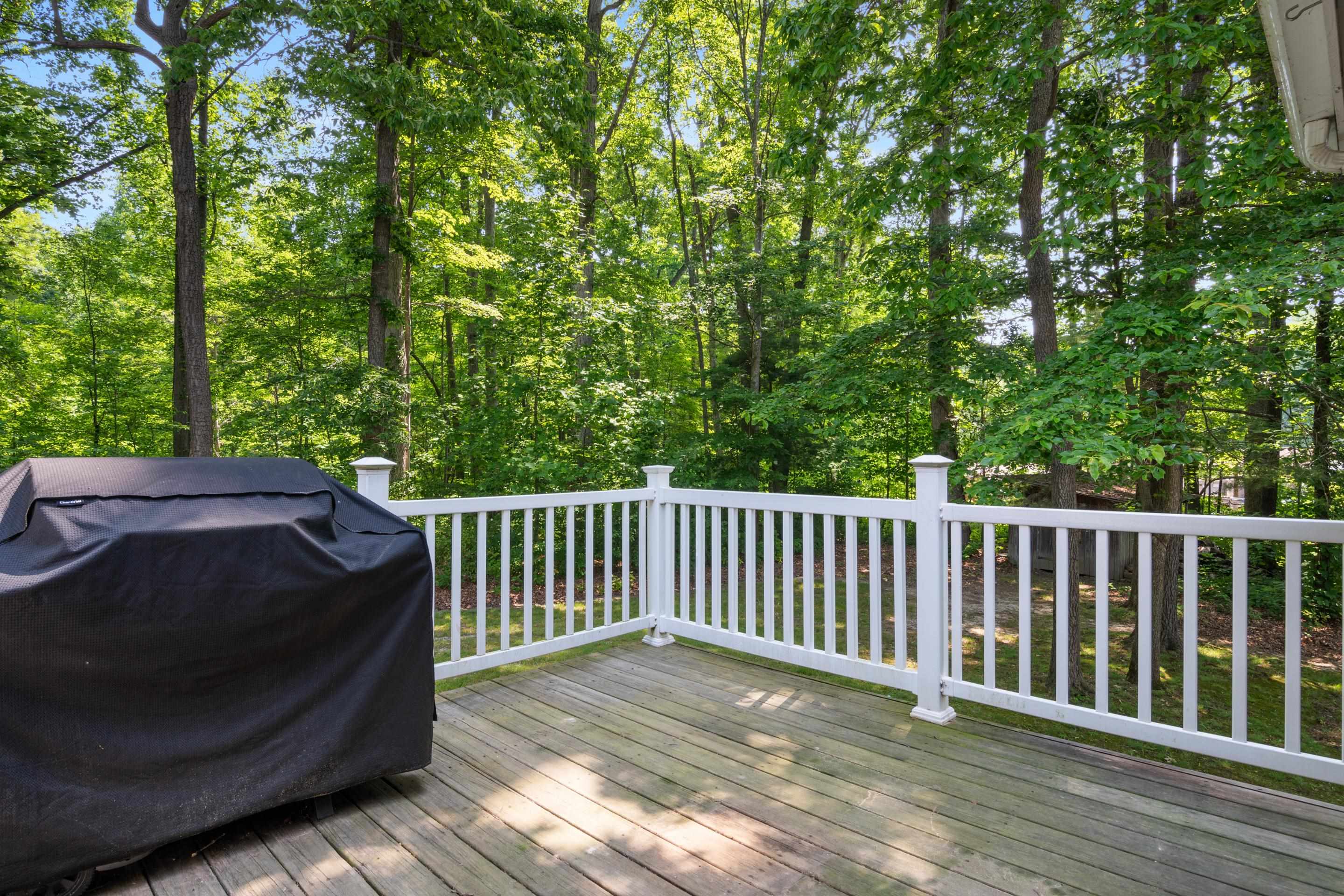 6781 Morgan Farm Road