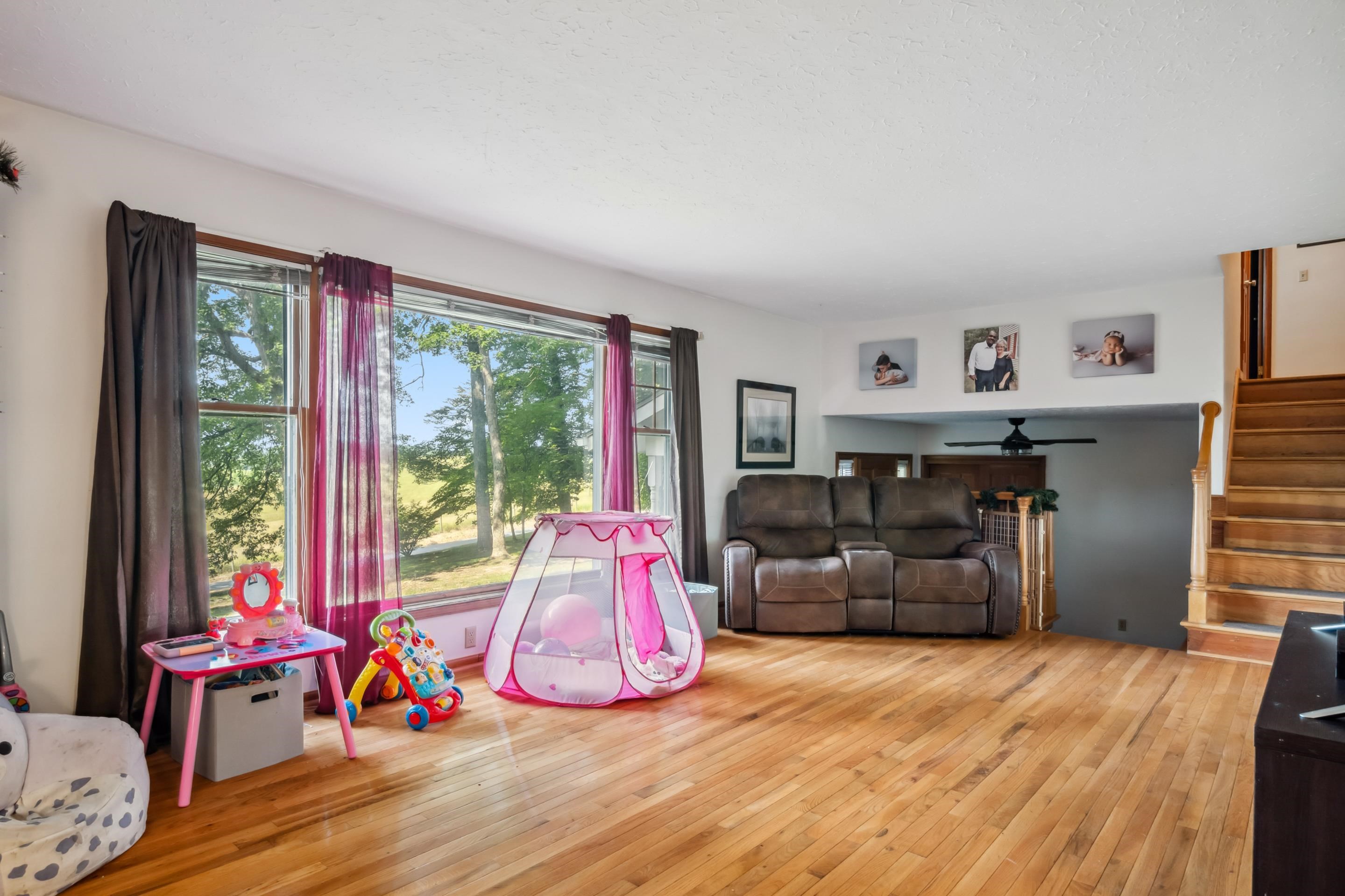 6781 Morgan Farm Road