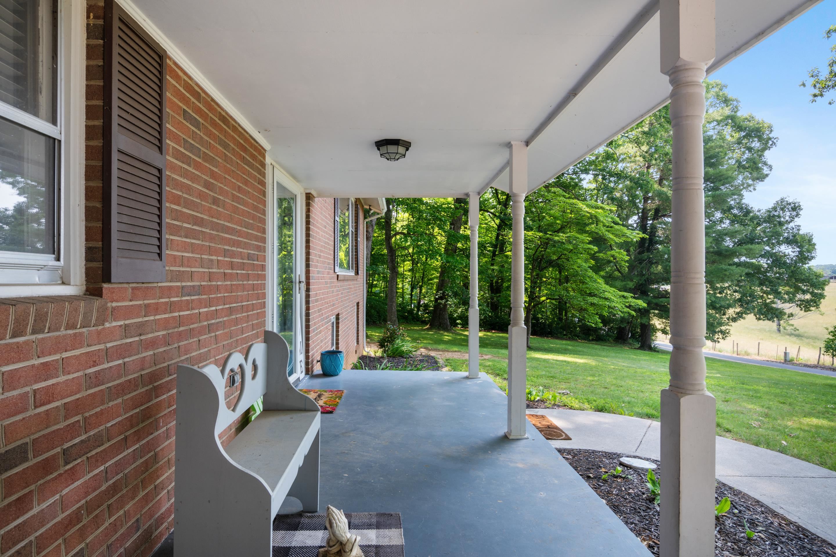 6781 Morgan Farm Road