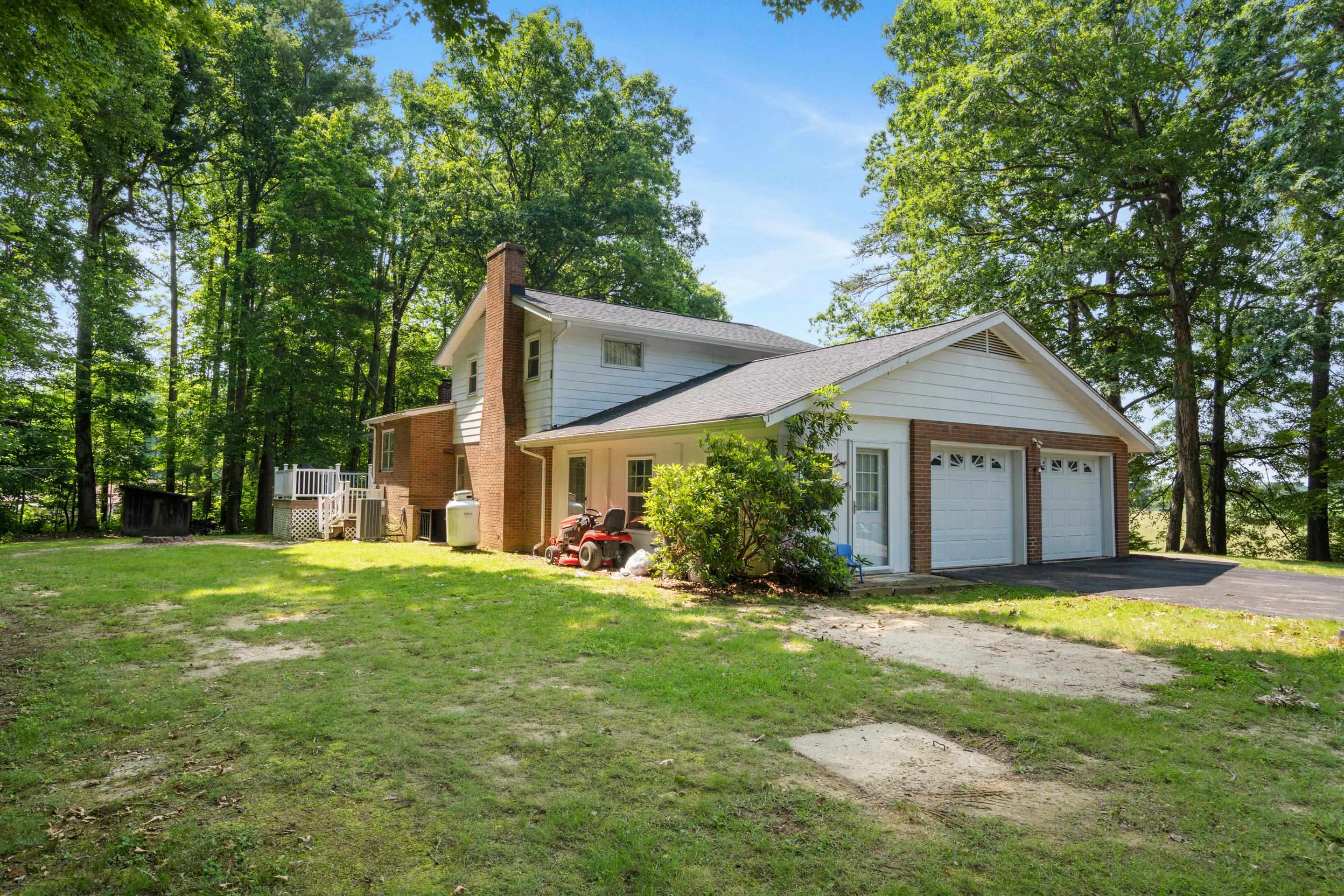 6781 Morgan Farm Road