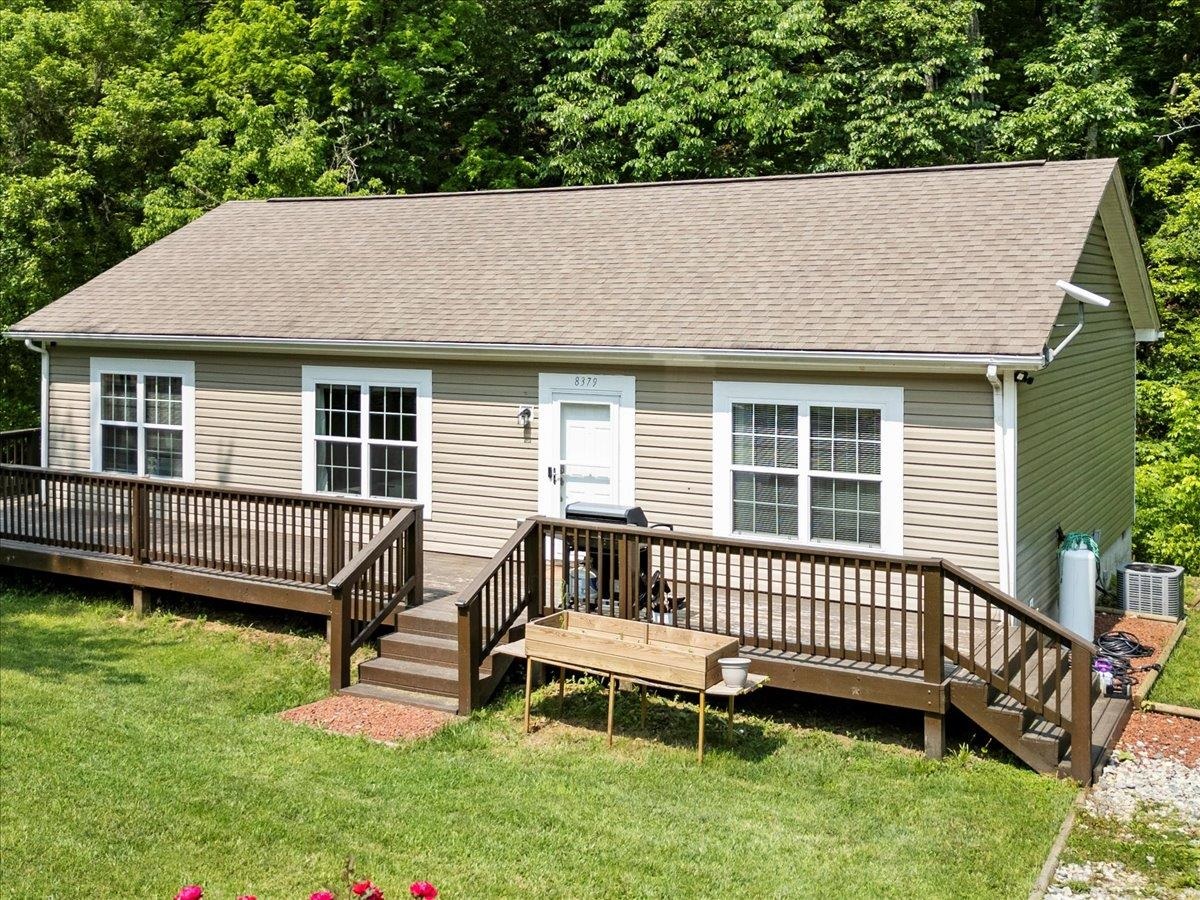 8379 Blackfish Drive