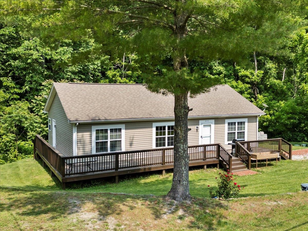 8379 Blackfish Drive