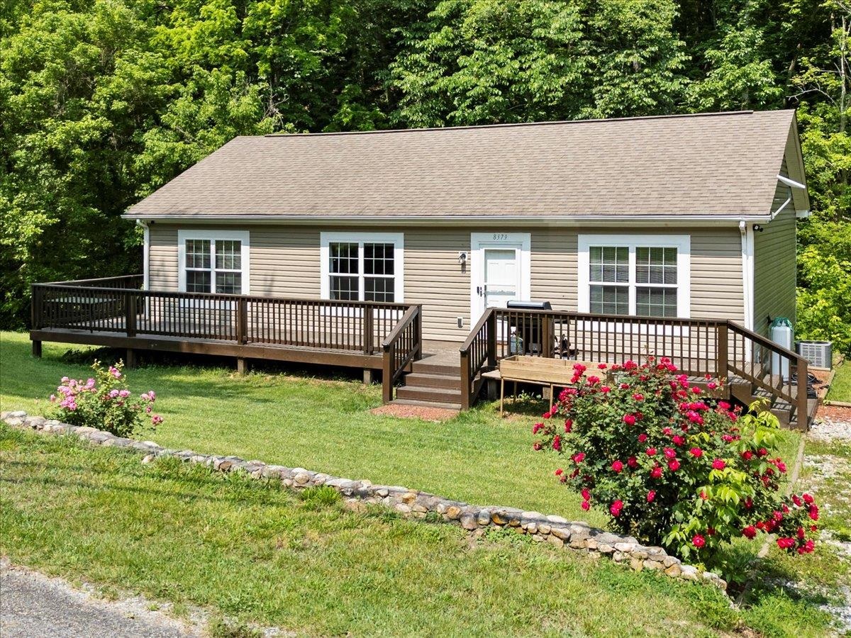 8379 Blackfish Drive