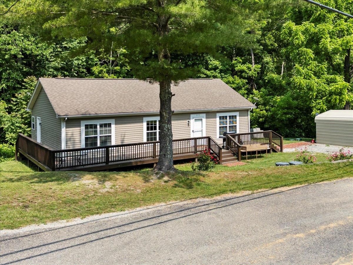 8379 Blackfish Drive