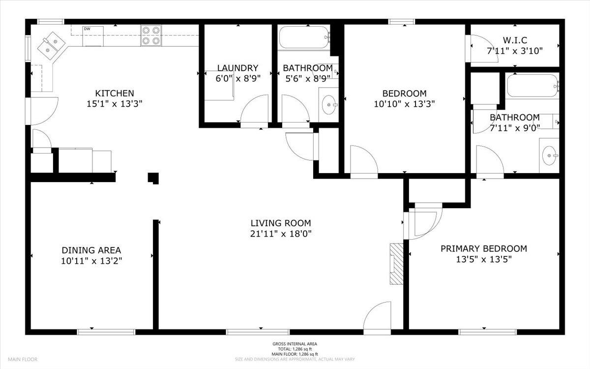 8379 Blackfish Drive