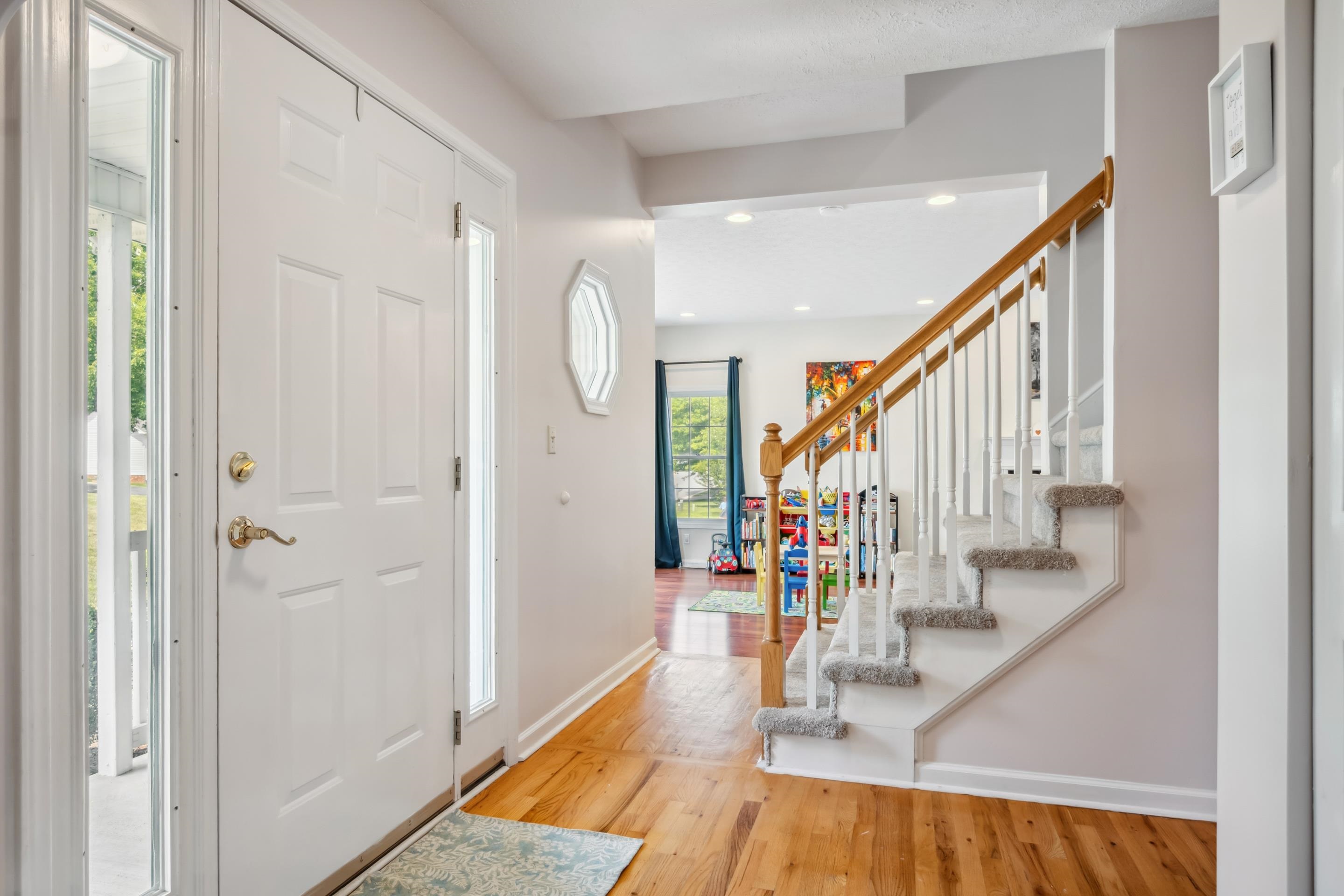 1319 KARR Lane