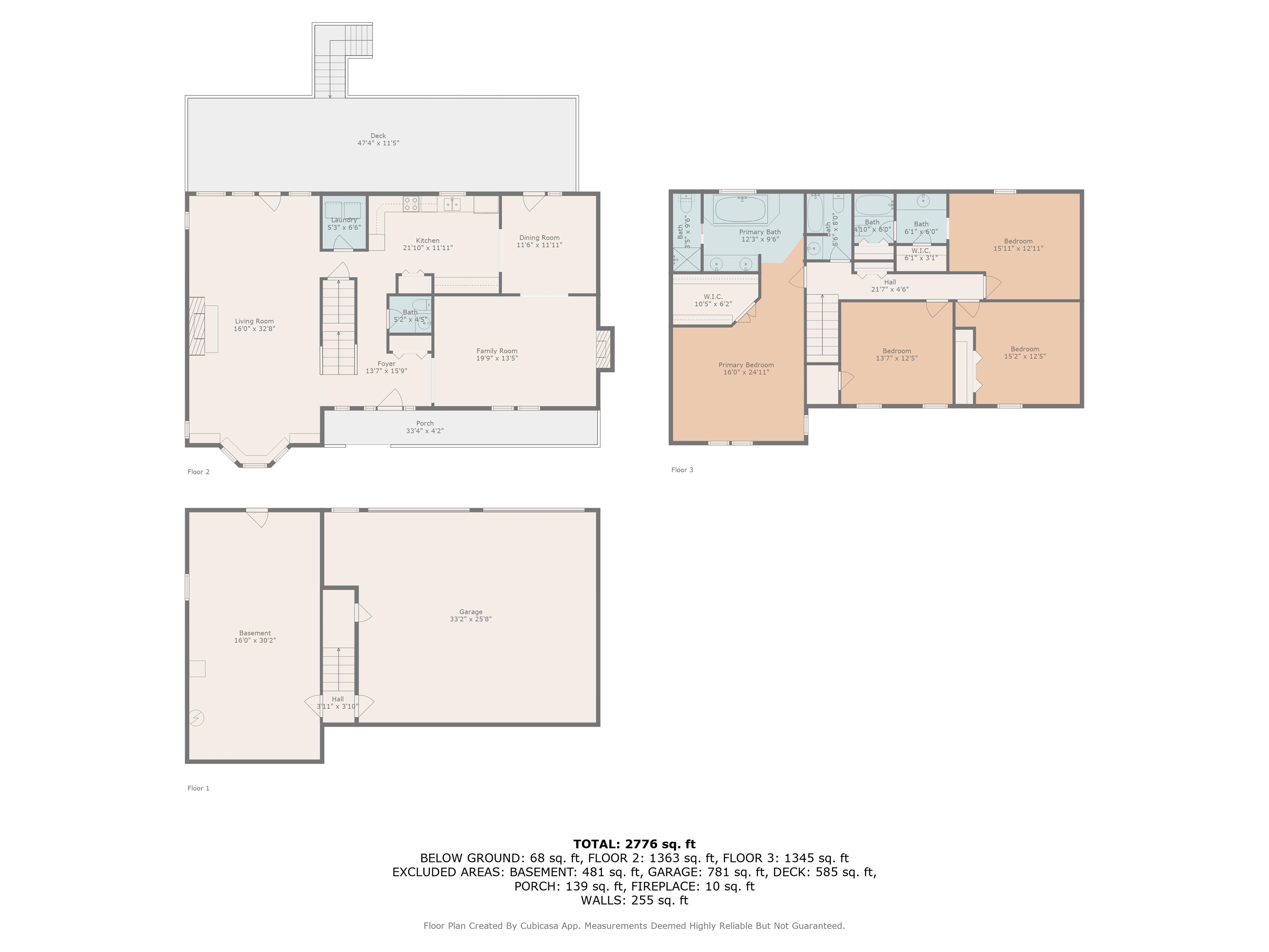 1319 KARR Lane