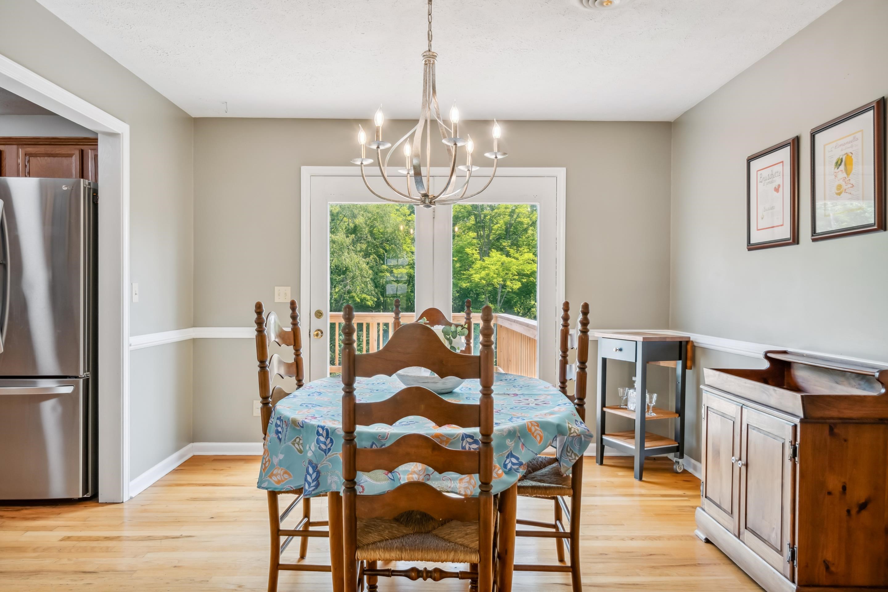 1319 KARR Lane