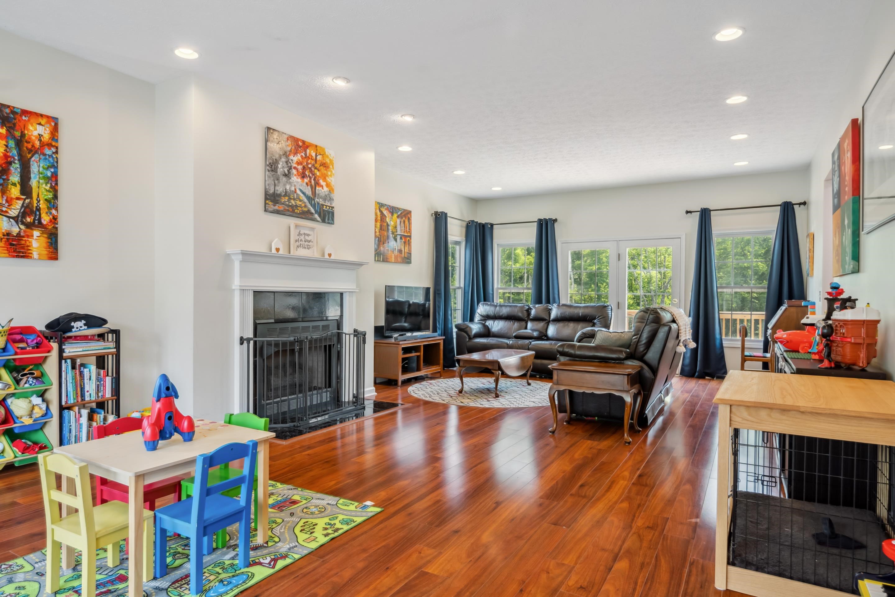 1319 KARR Lane