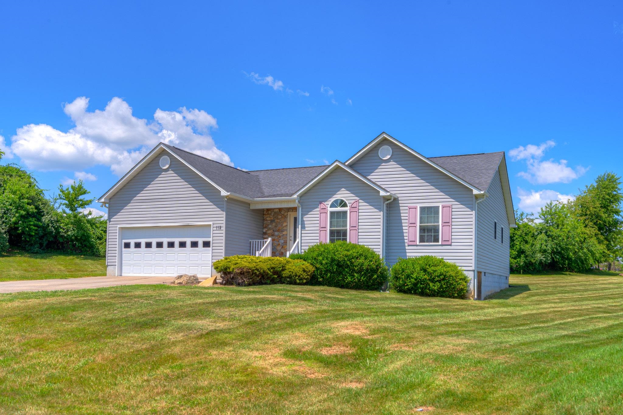 112 Mary Christina Way