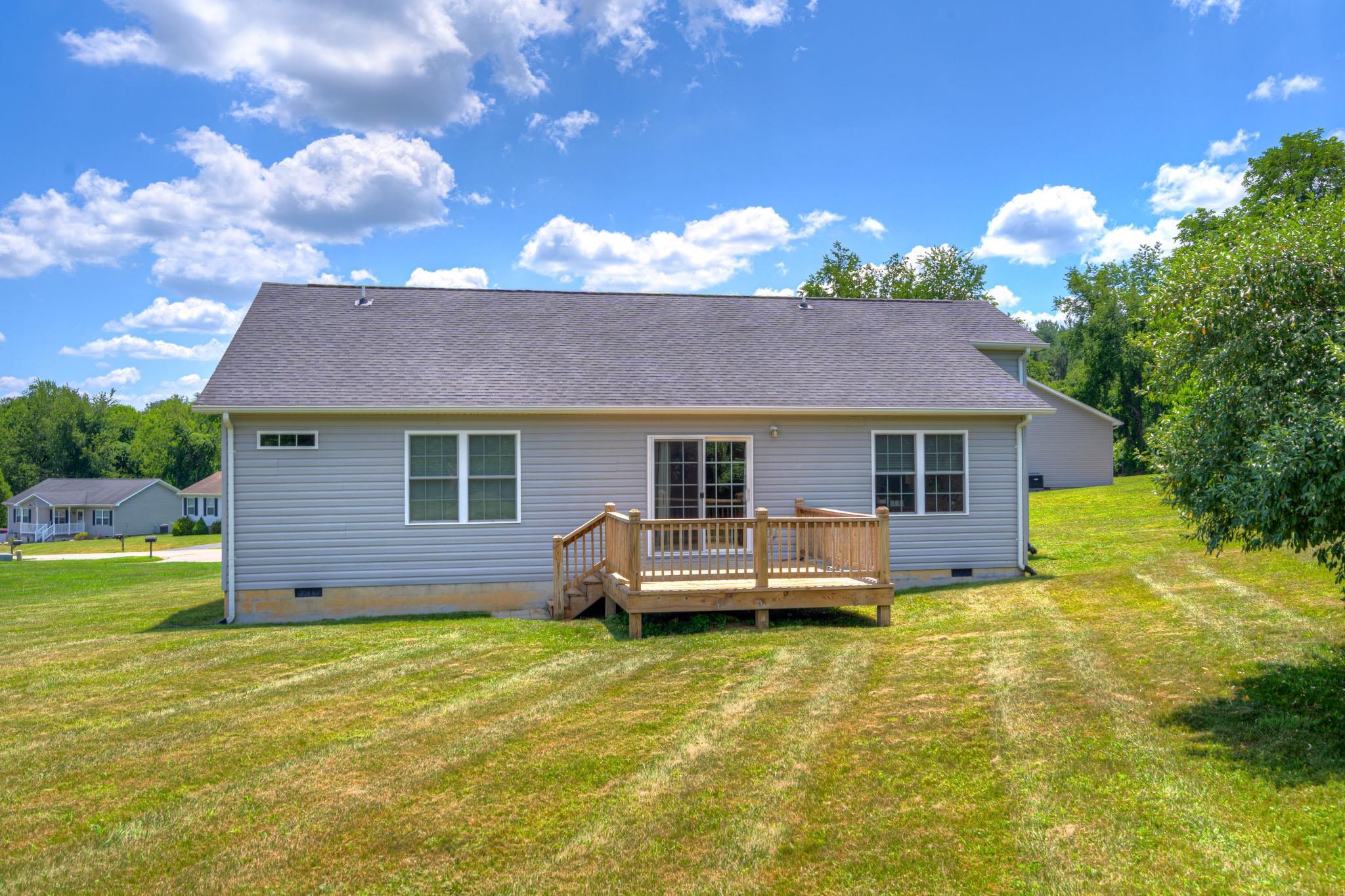 112 Mary Christina Way