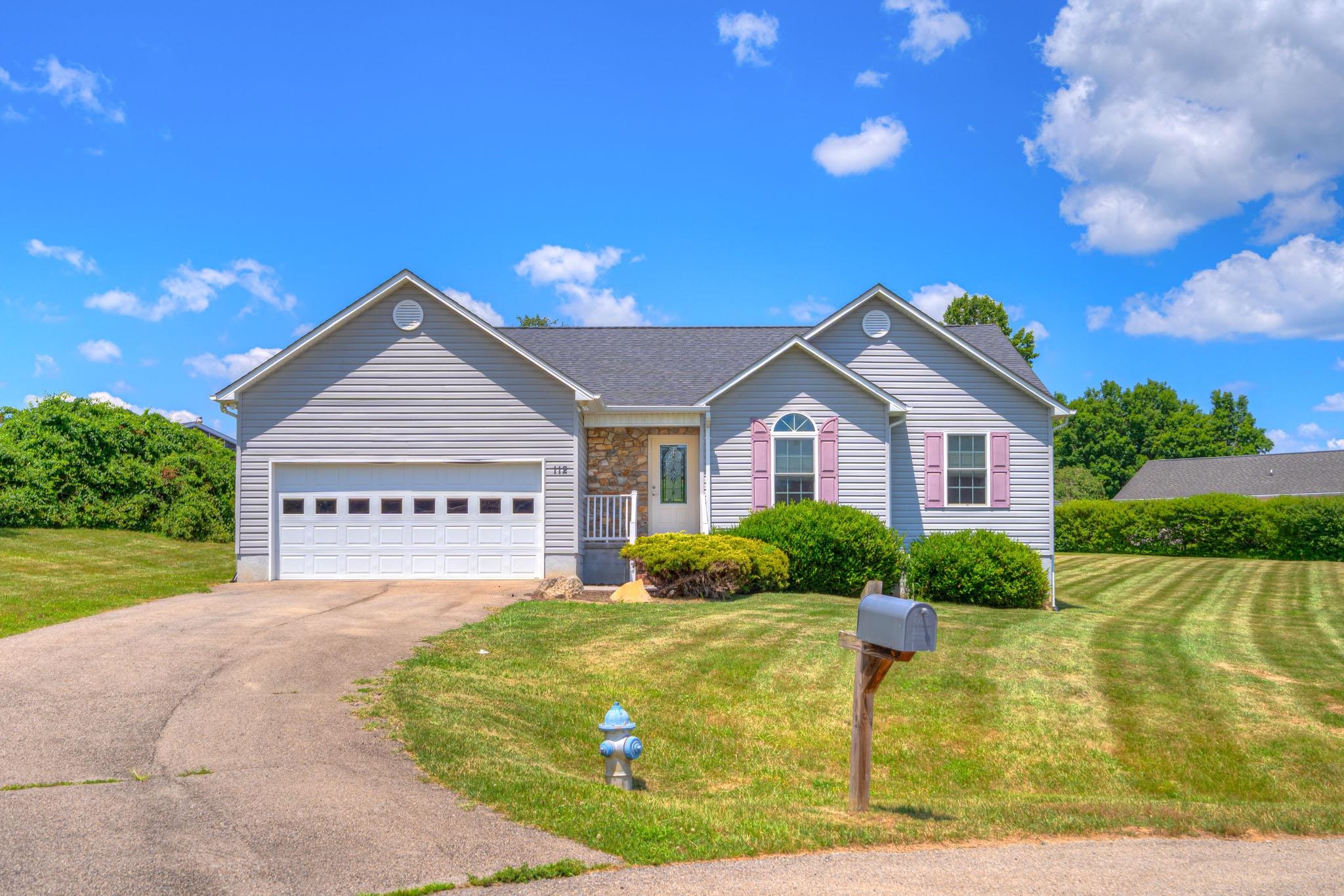 112 Mary Christina Way