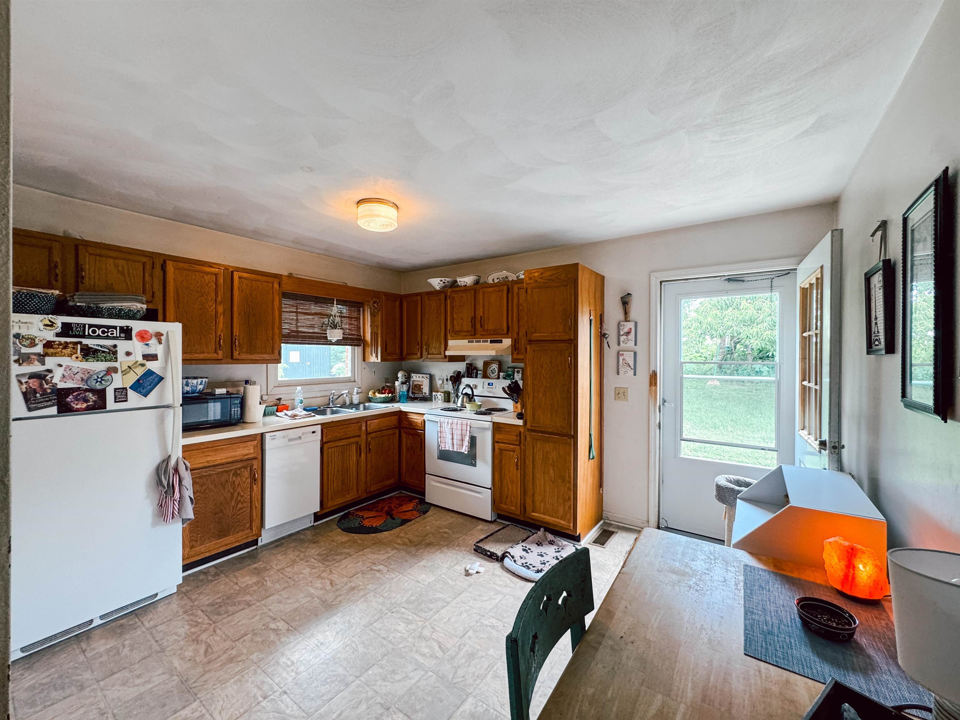 1450 & 1452 Sandy Circle