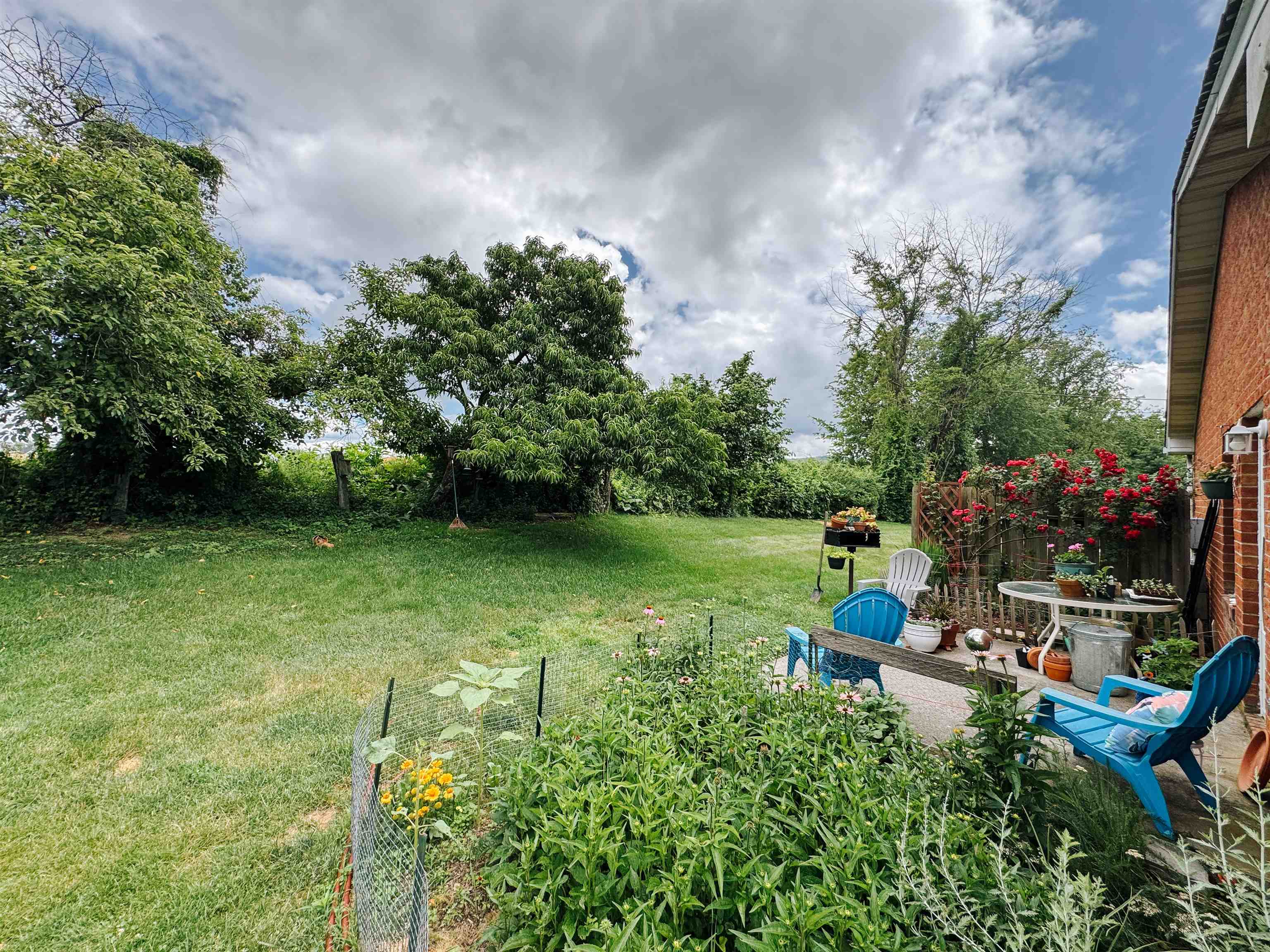 1450 & 1452 Sandy Circle