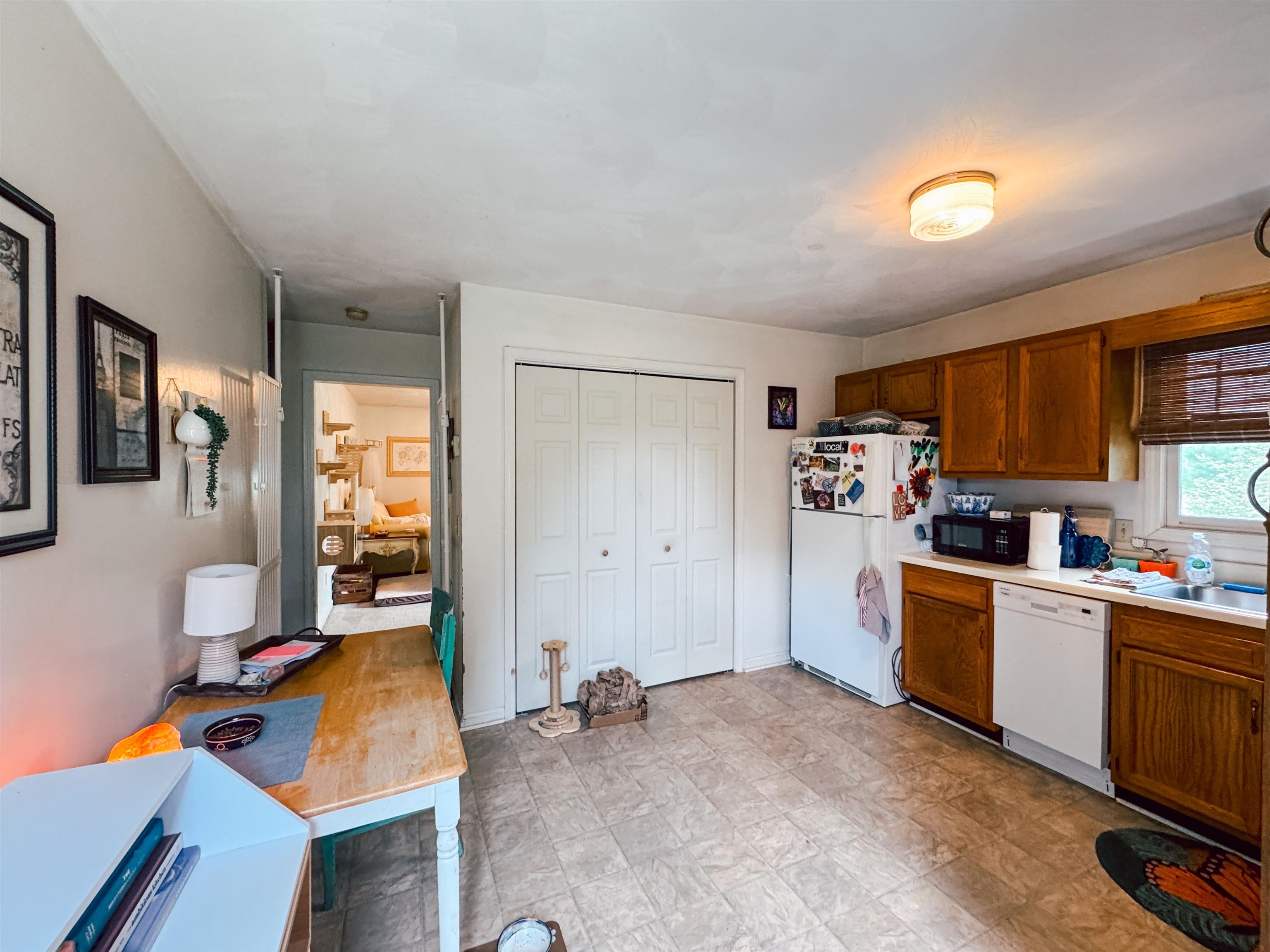 1450 & 1452 Sandy Circle