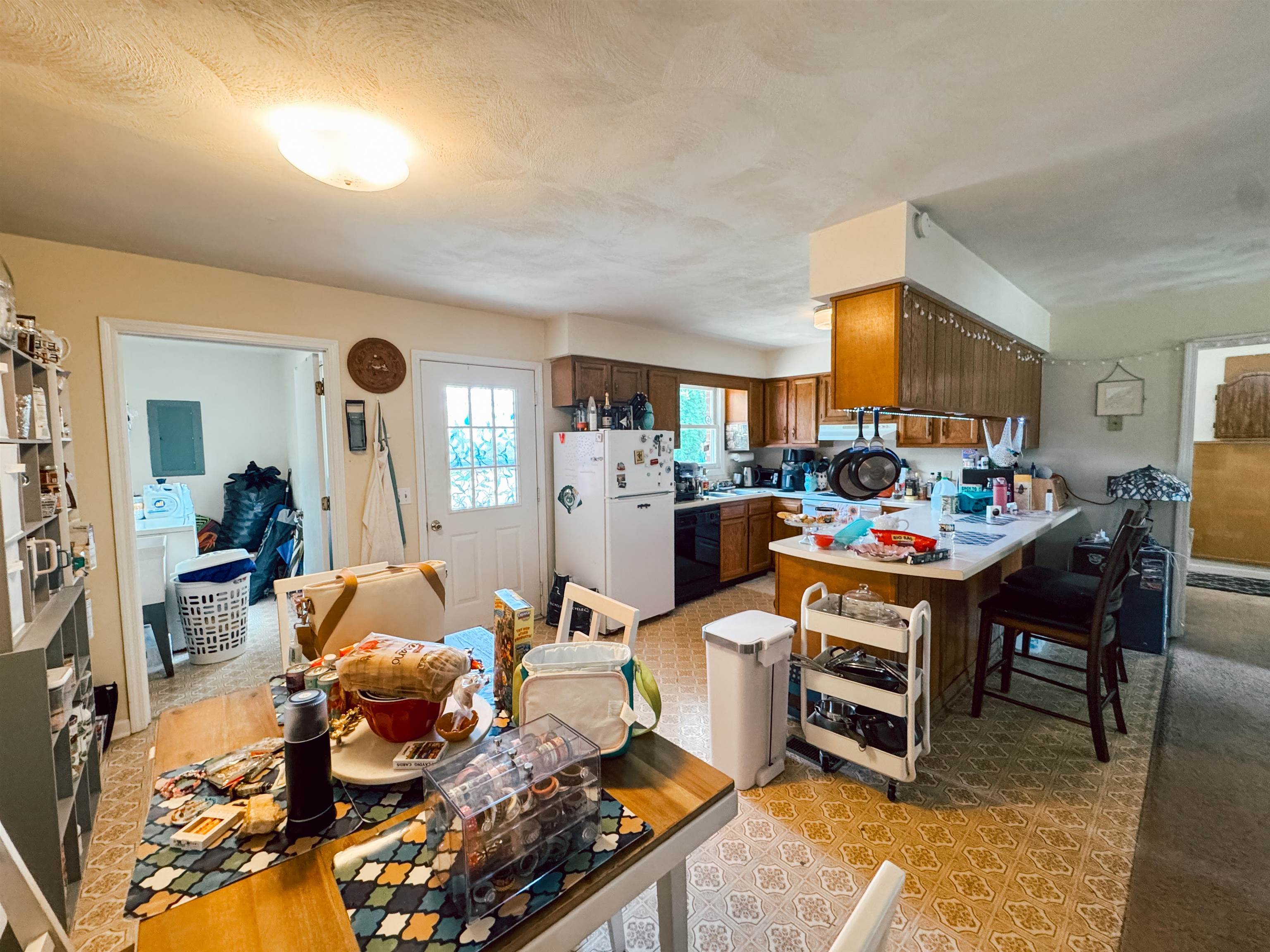 1450 & 1452 Sandy Circle