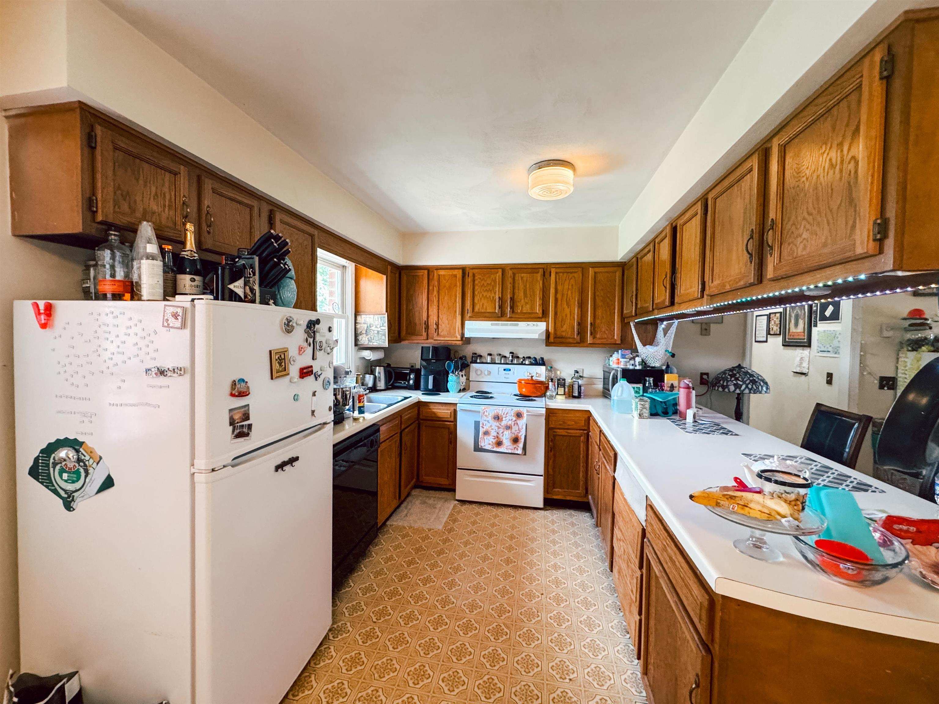 1450 & 1452 Sandy Circle