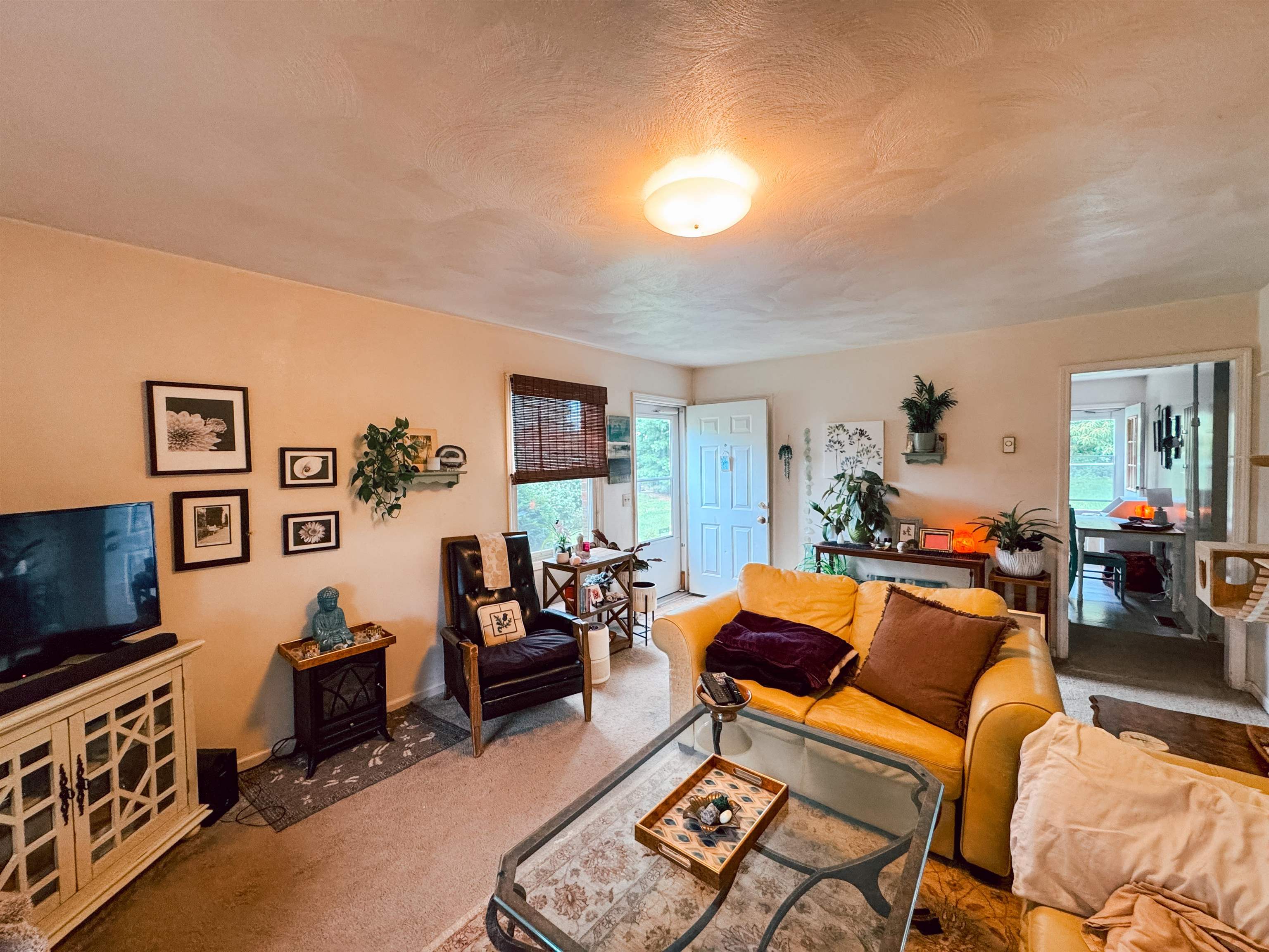 1450 & 1452 Sandy Circle