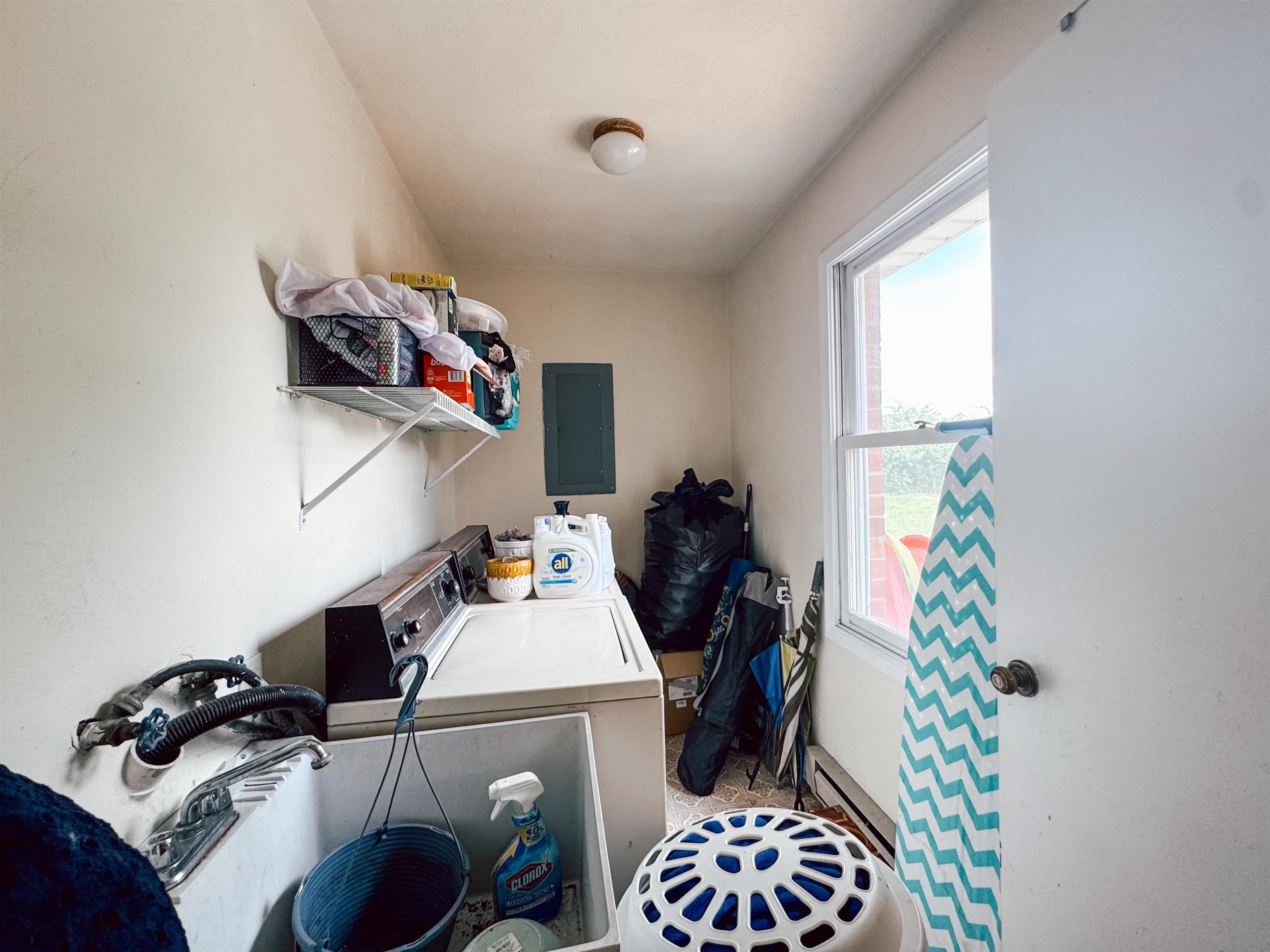 1450 & 1452 Sandy Circle