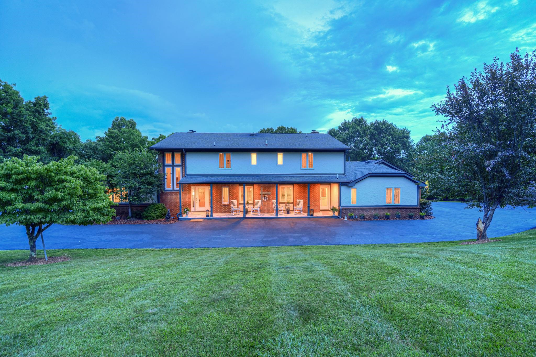 4506 Waterfront Farms Drive