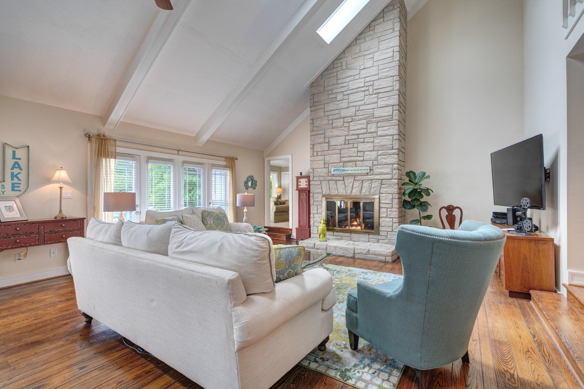 4506 Waterfront Farms Drive