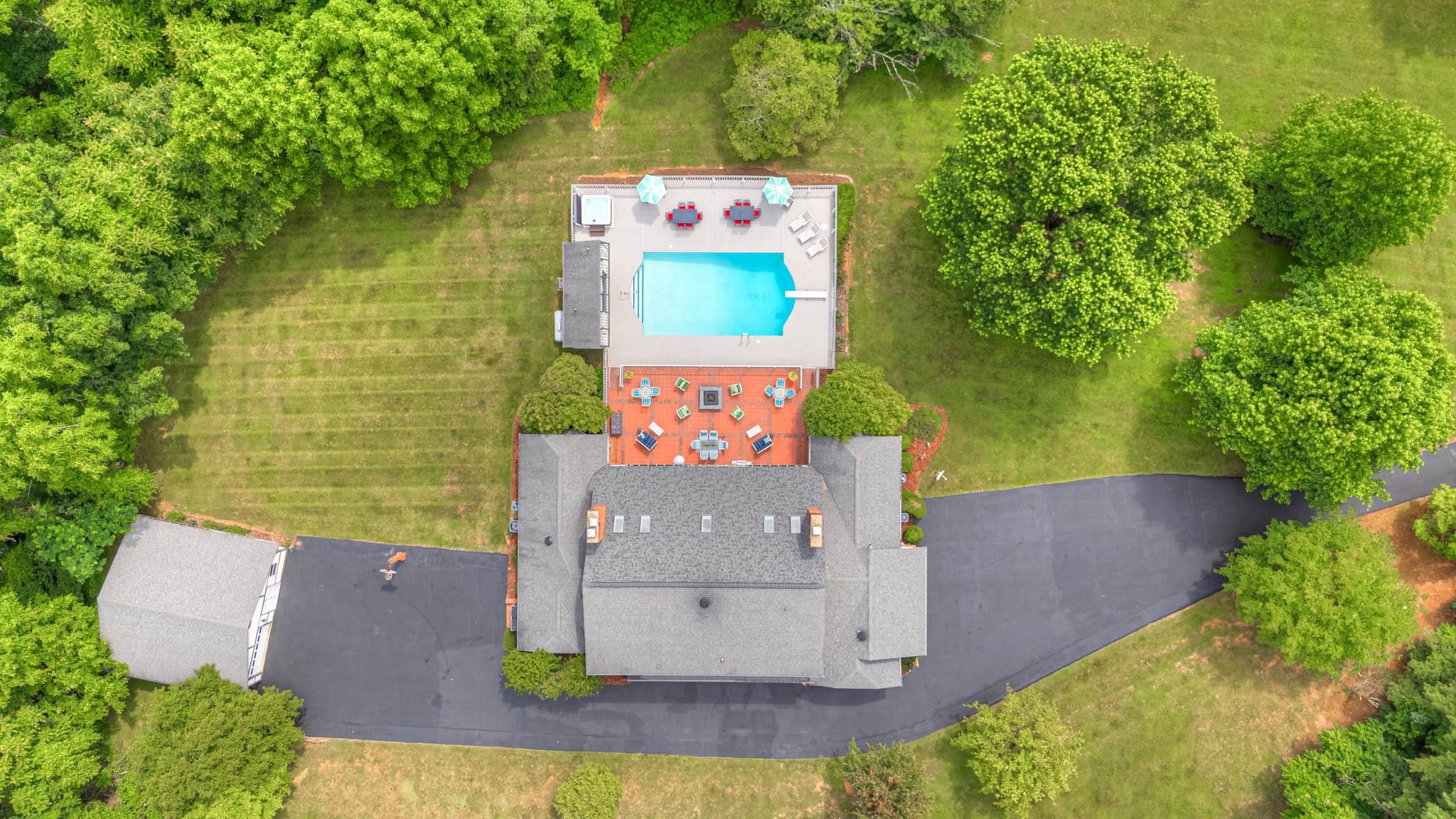 4506 Waterfront Farms Drive