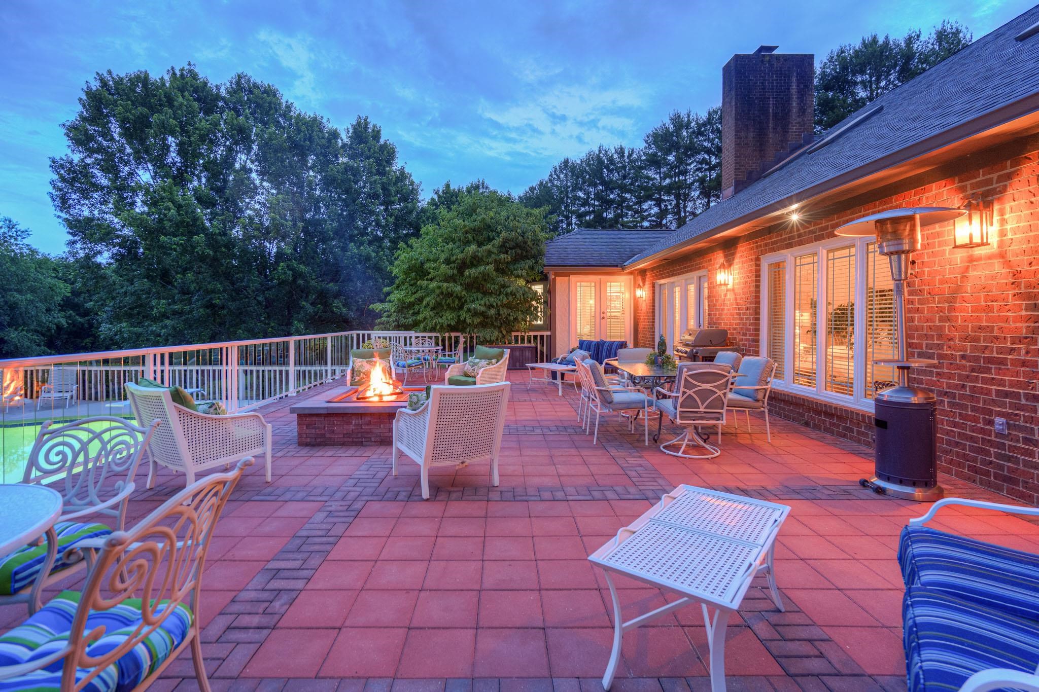 4506 Waterfront Farms Drive