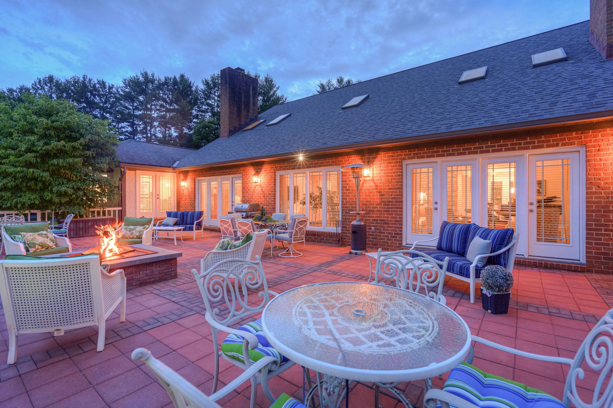 4506 Waterfront Farms Drive