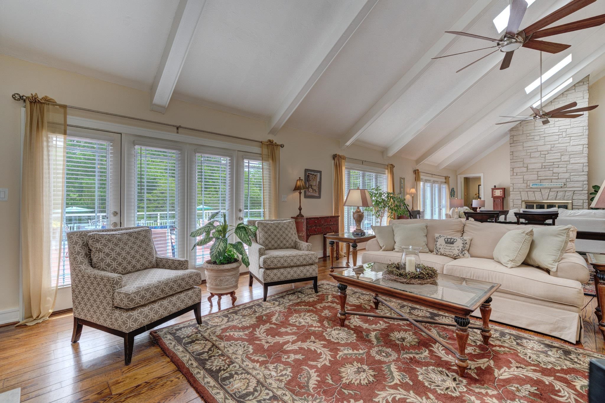 4506 Waterfront Farms Drive