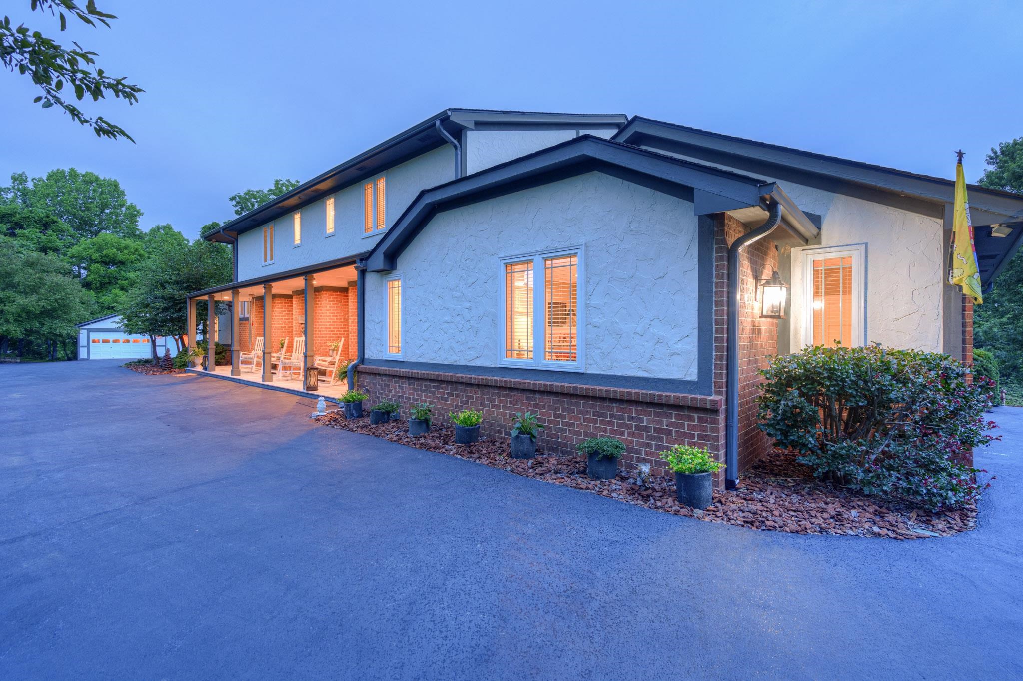 4506 Waterfront Farms Drive