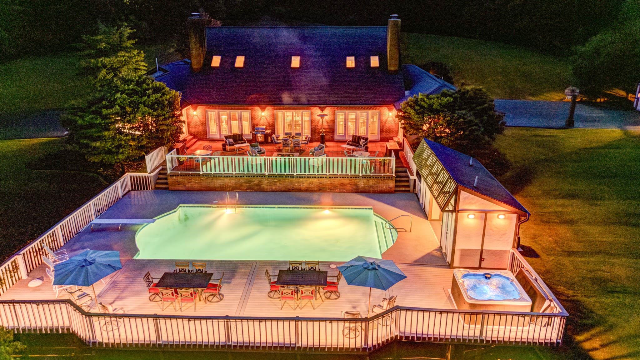 4506 Waterfront Farms Drive