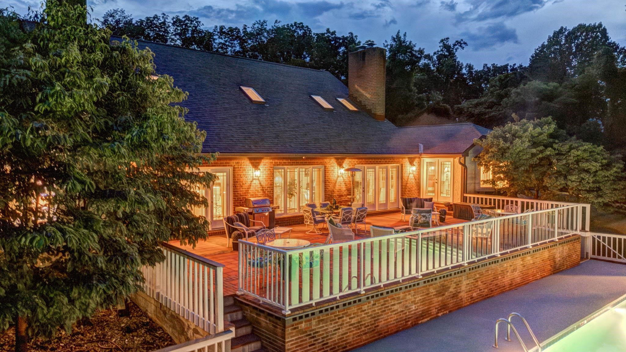 4506 Waterfront Farms Drive