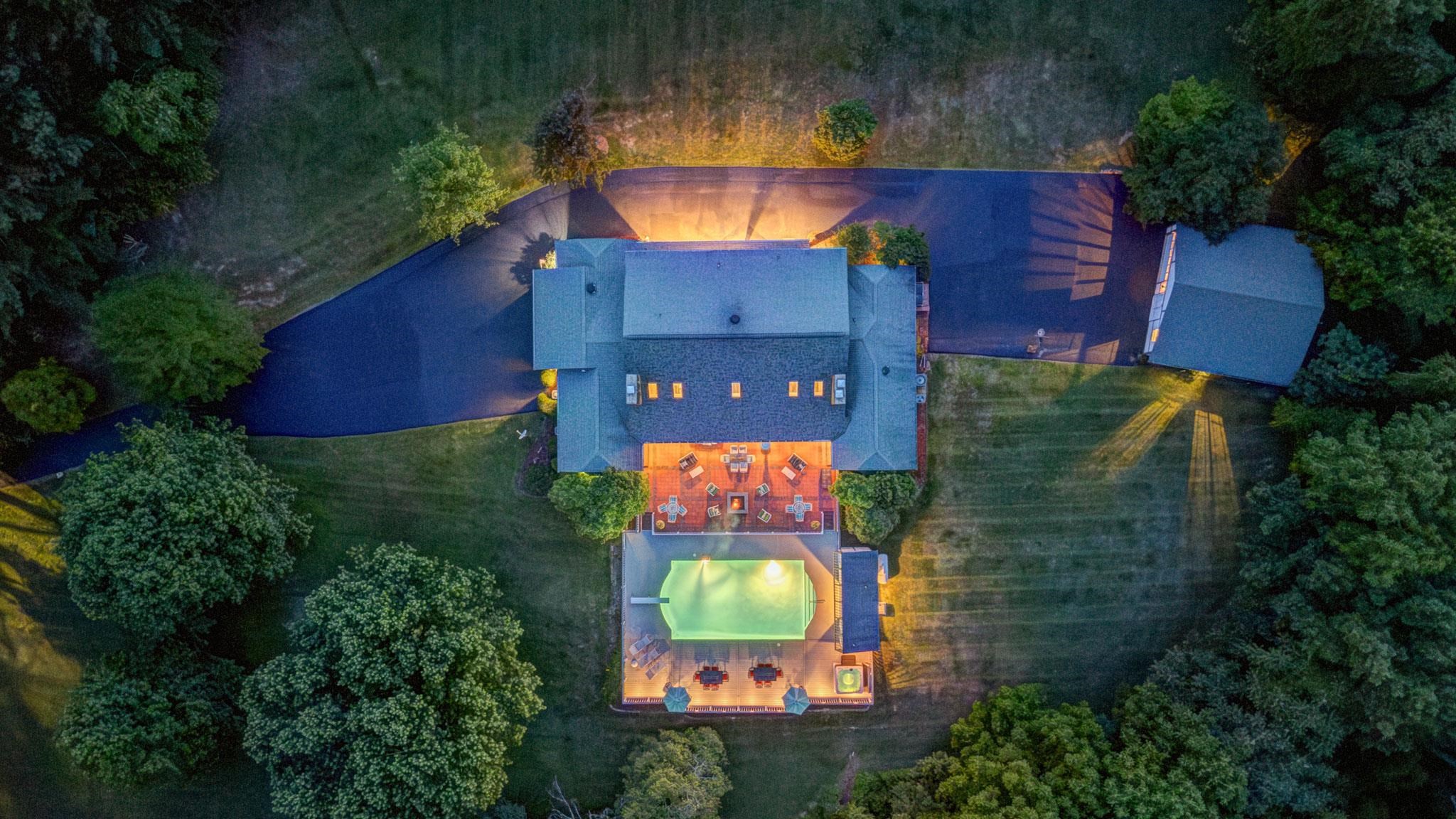 4506 Waterfront Farms Drive