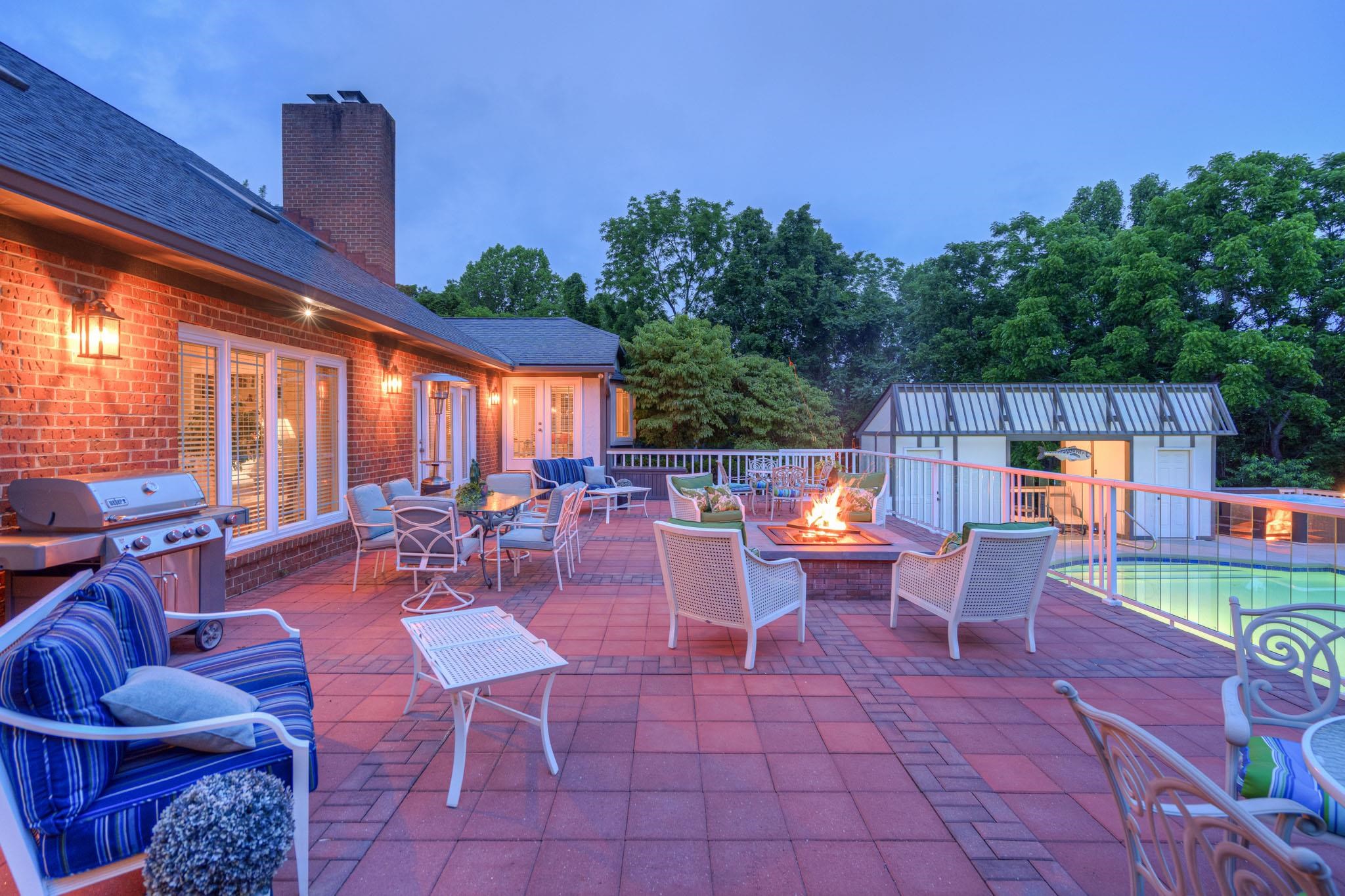 4506 Waterfront Farms Drive