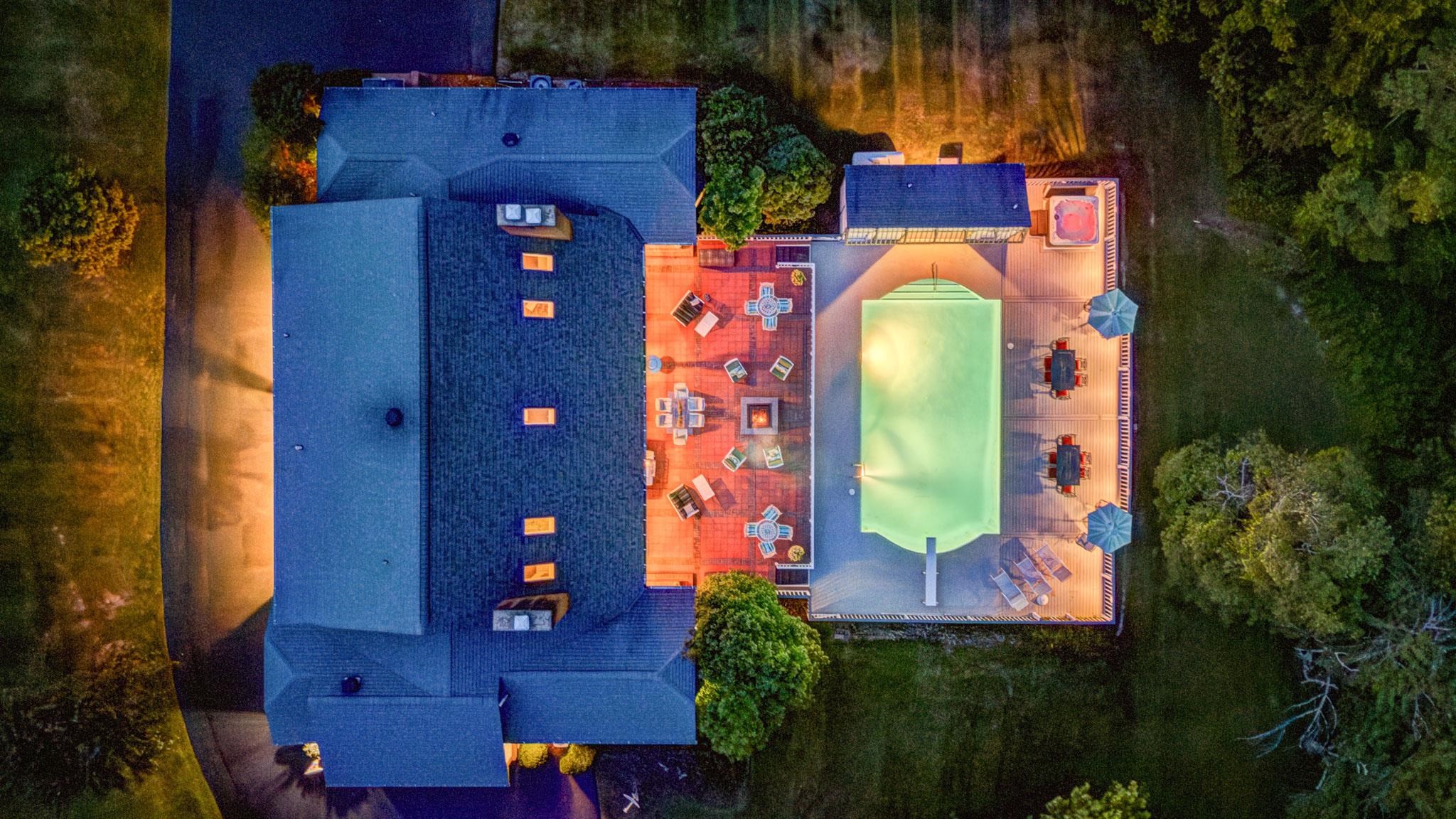 4506 Waterfront Farms Drive