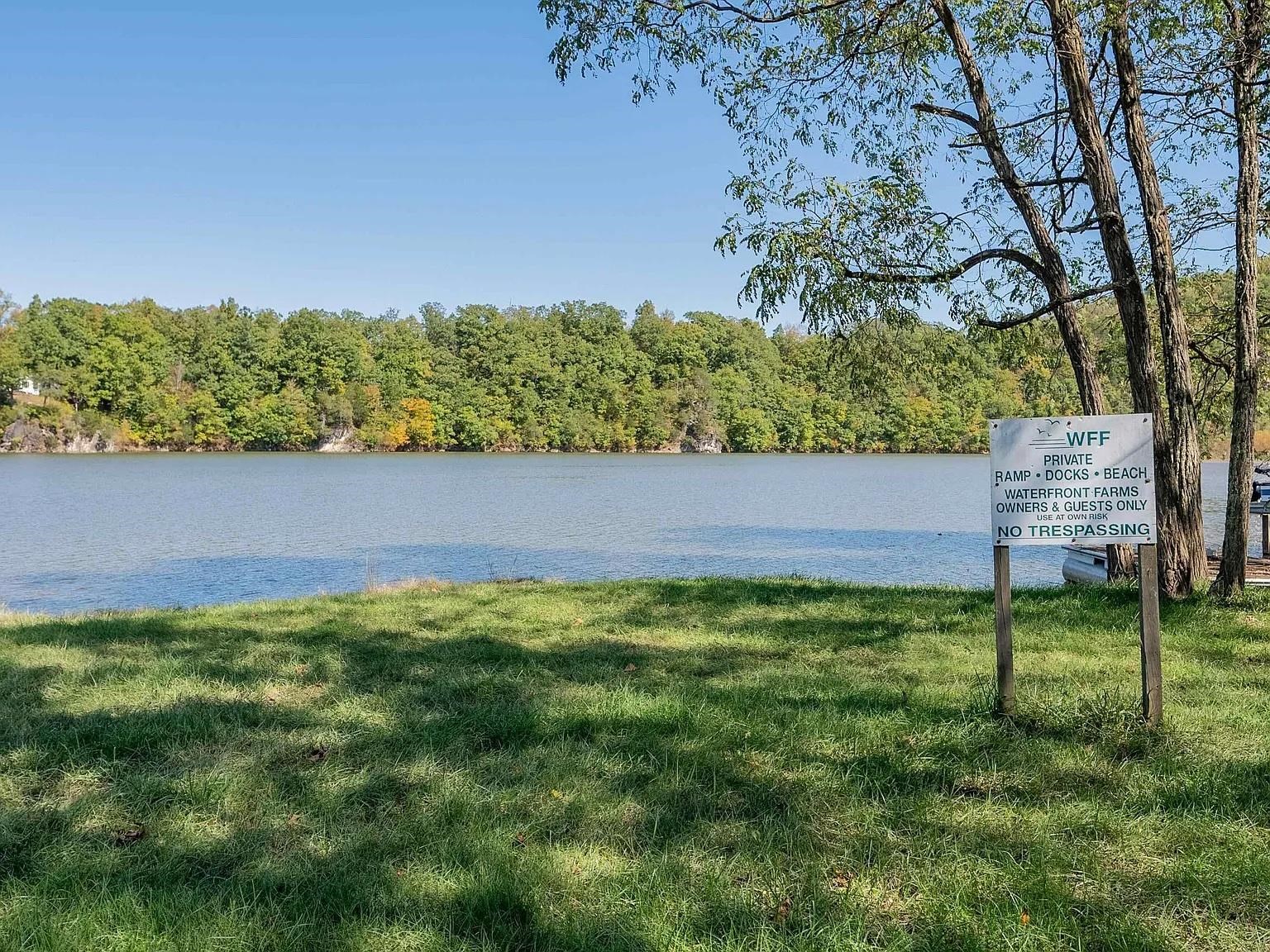 4506 Waterfront Farms Drive