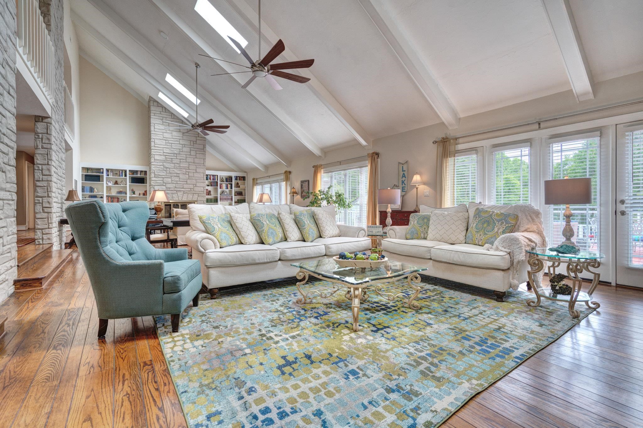 4506 Waterfront Farms Drive