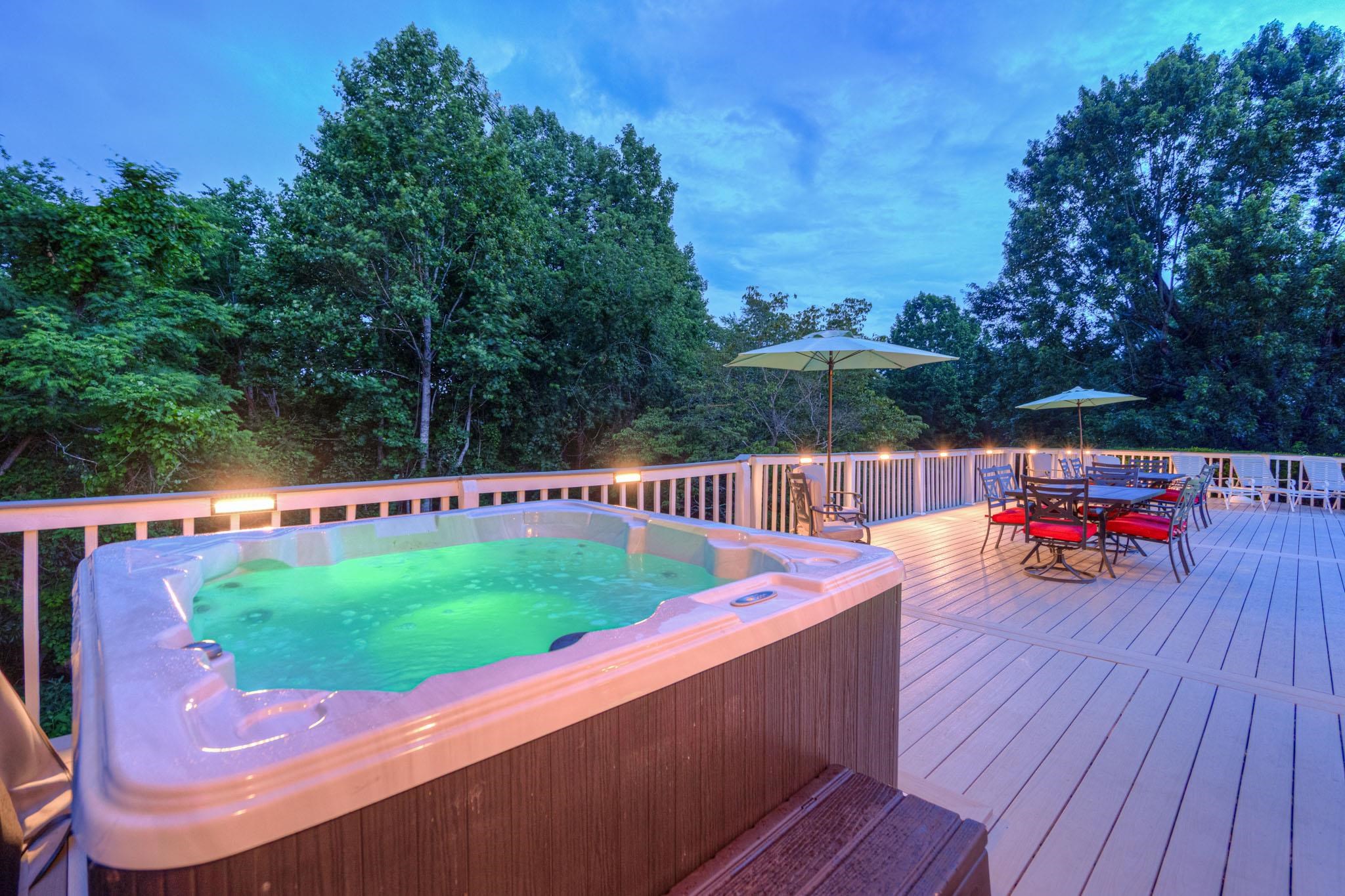 4506 Waterfront Farms Drive