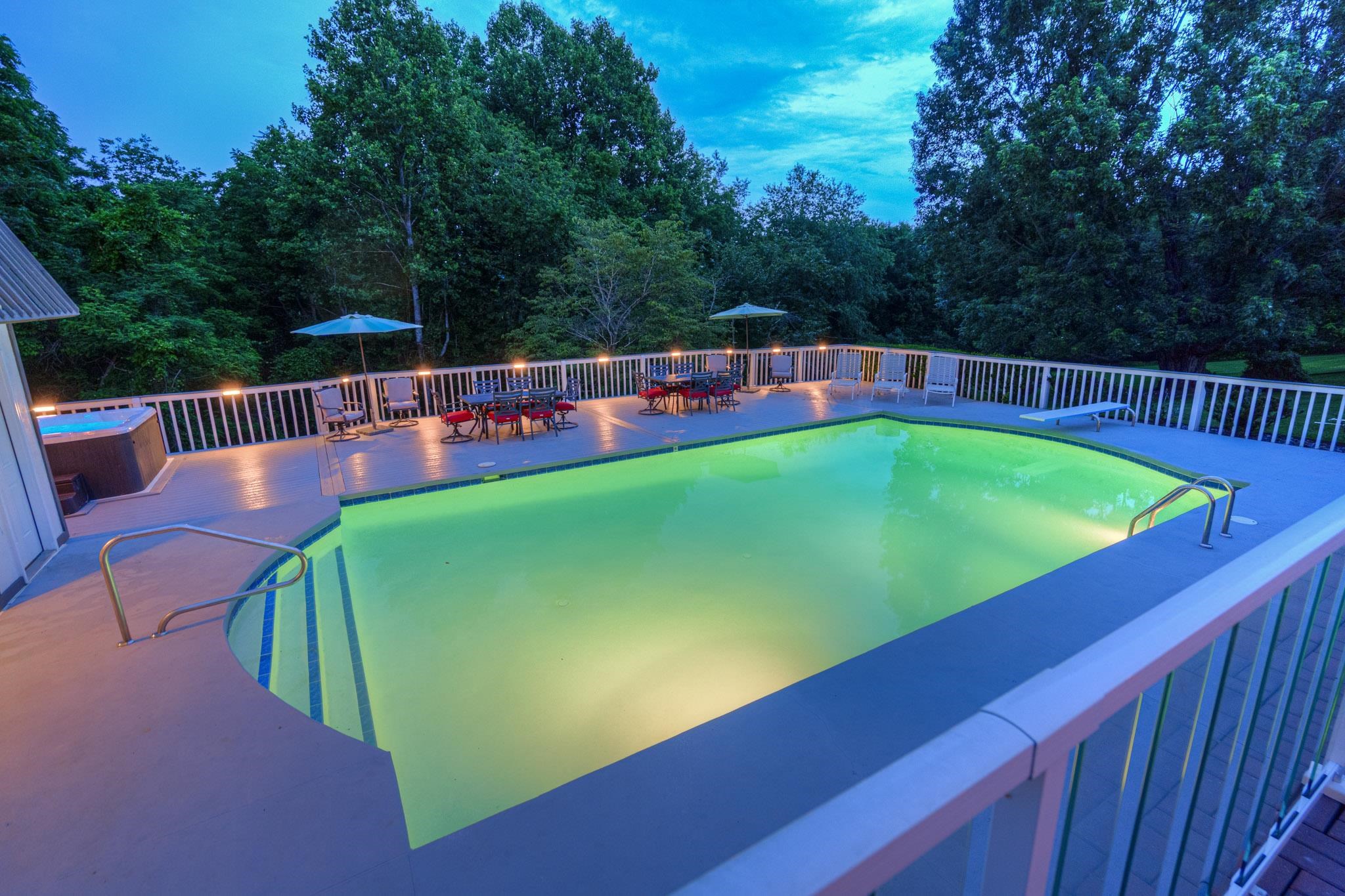 4506 Waterfront Farms Drive