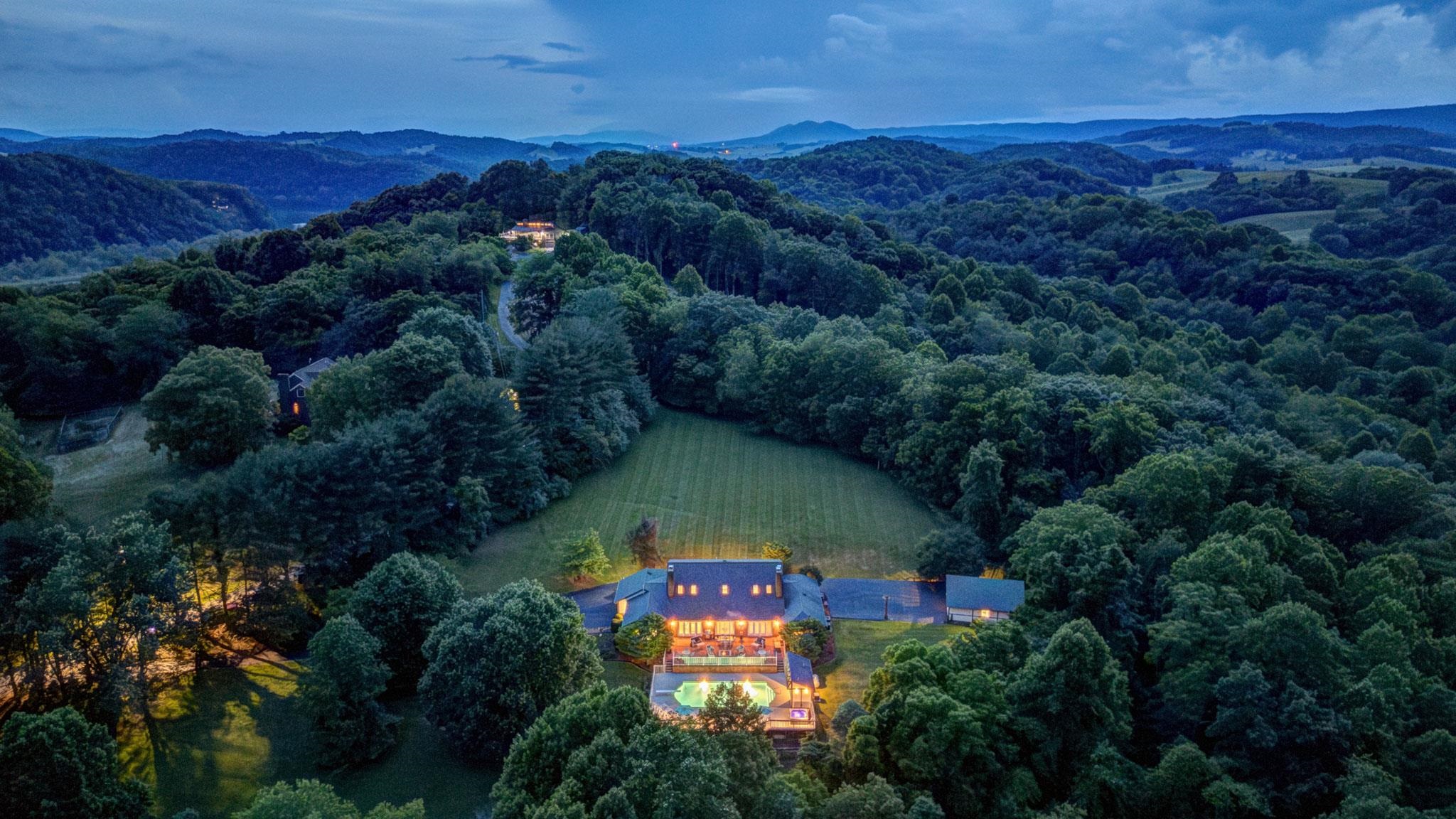 4506 Waterfront Farms Drive