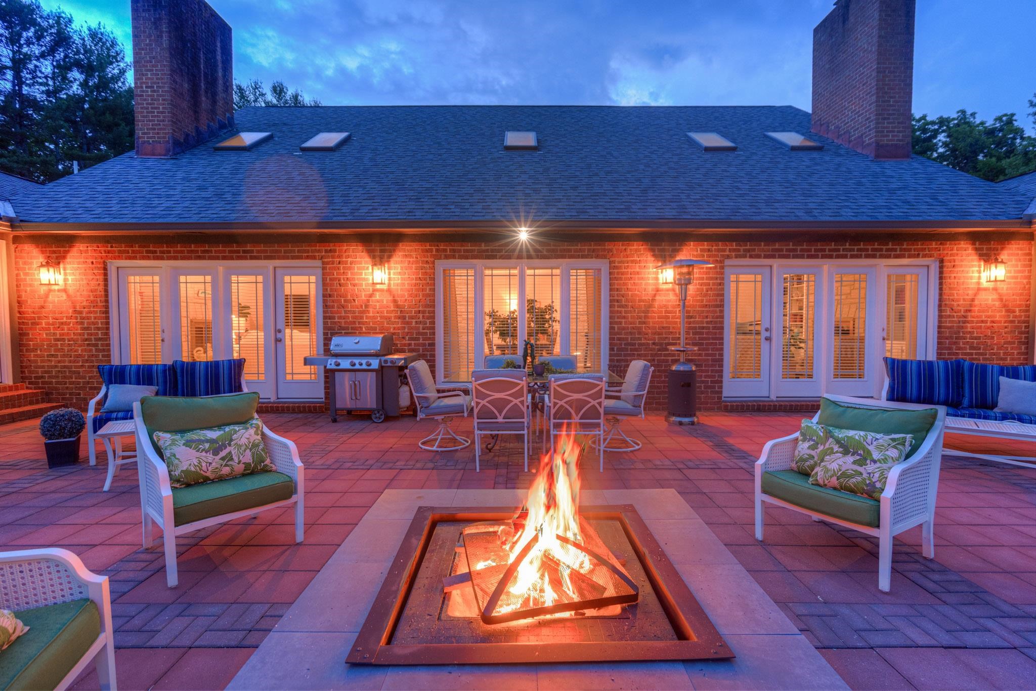 4506 Waterfront Farms Drive