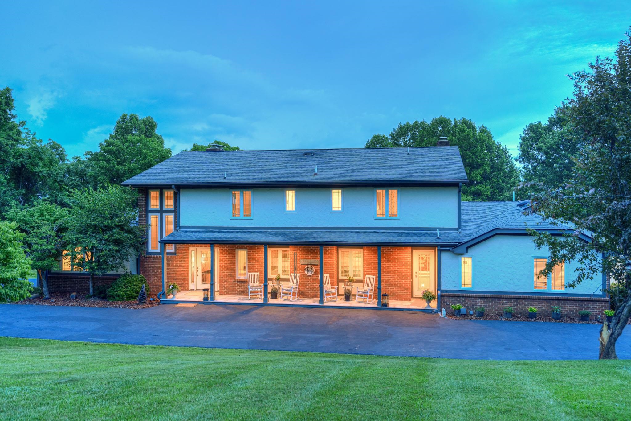 4506 Waterfront Farms Drive